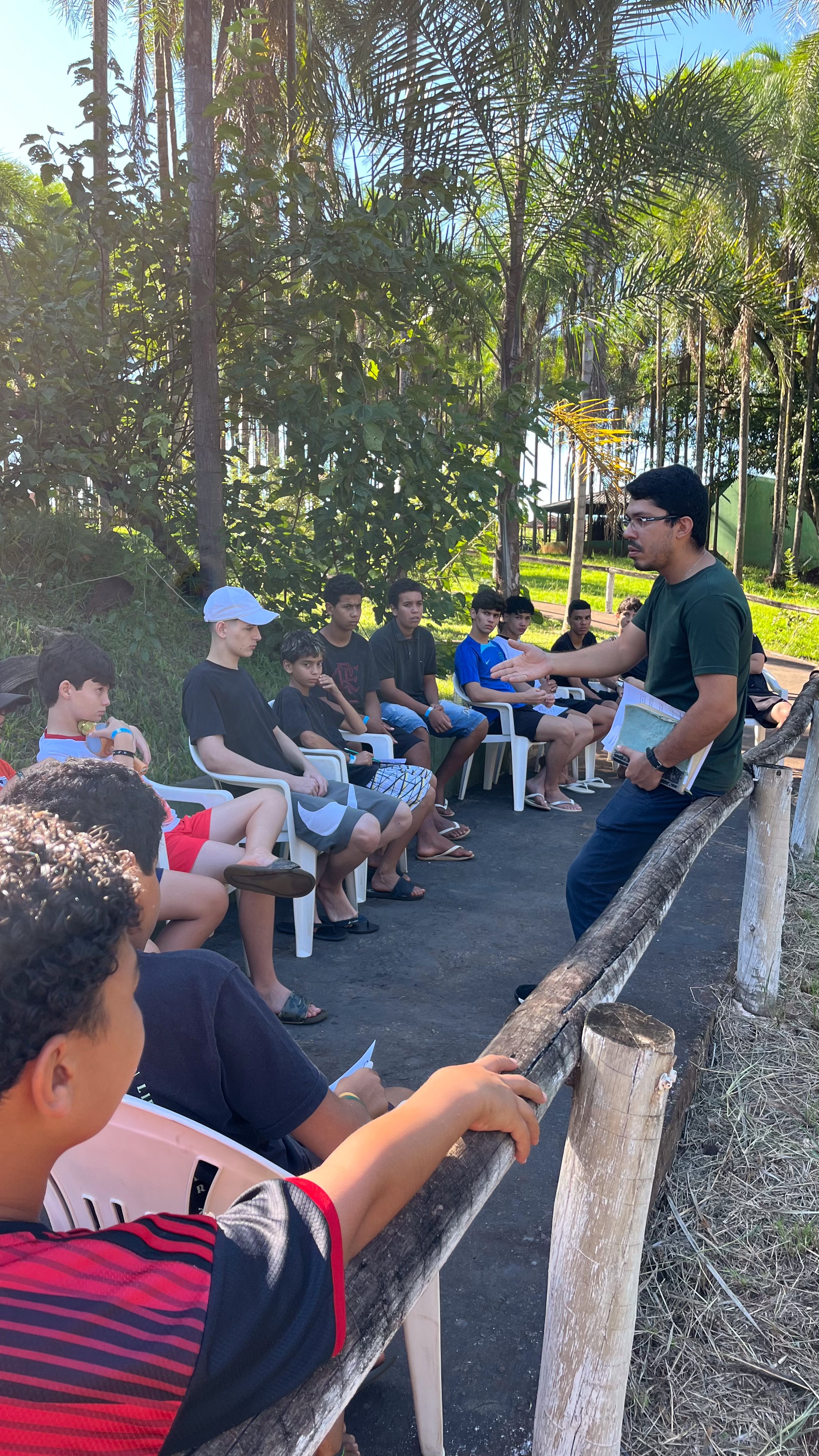 Foto: Janaína Bueno, 2026.