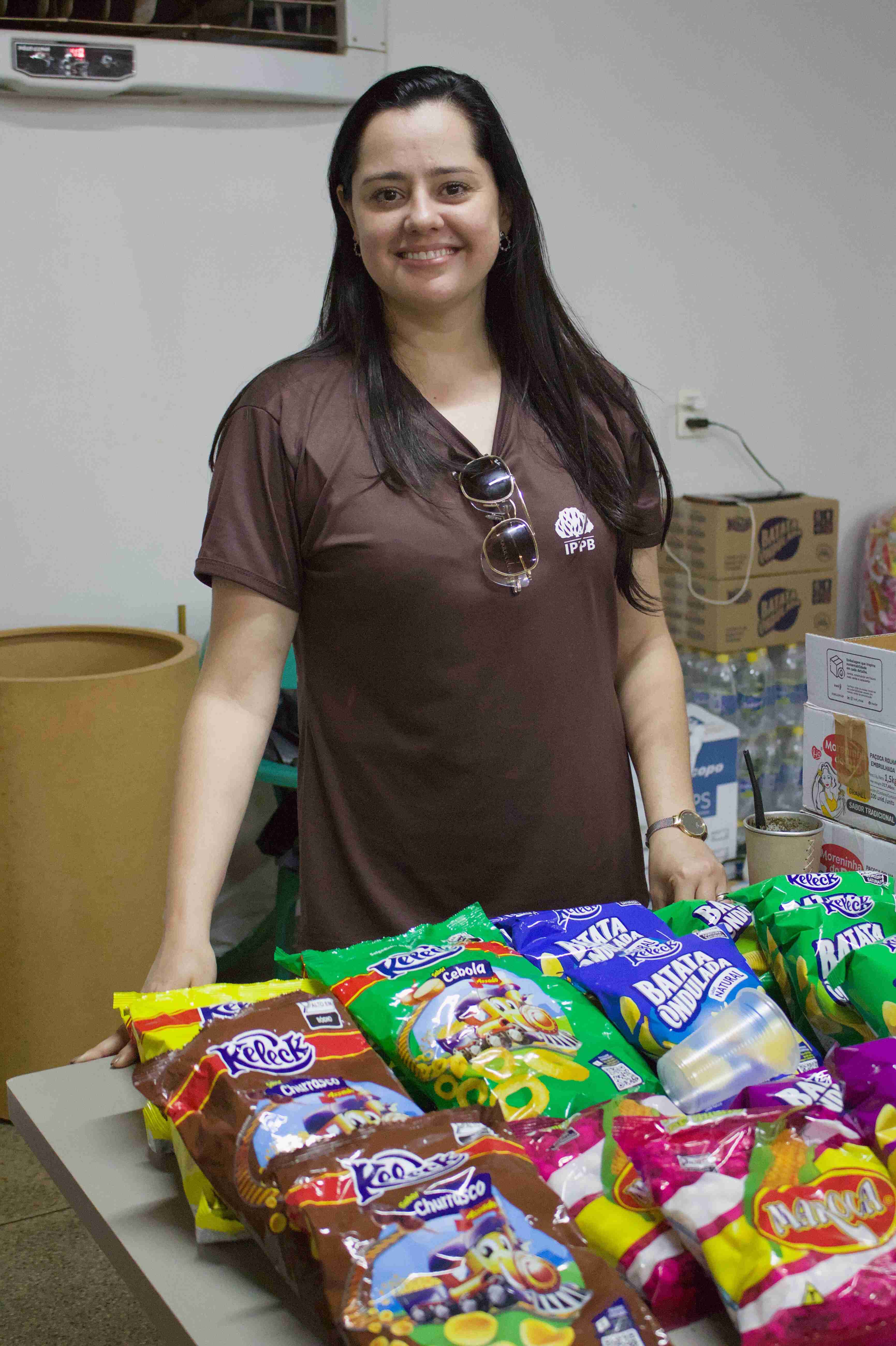 Foto: Jean Matias, 2026.