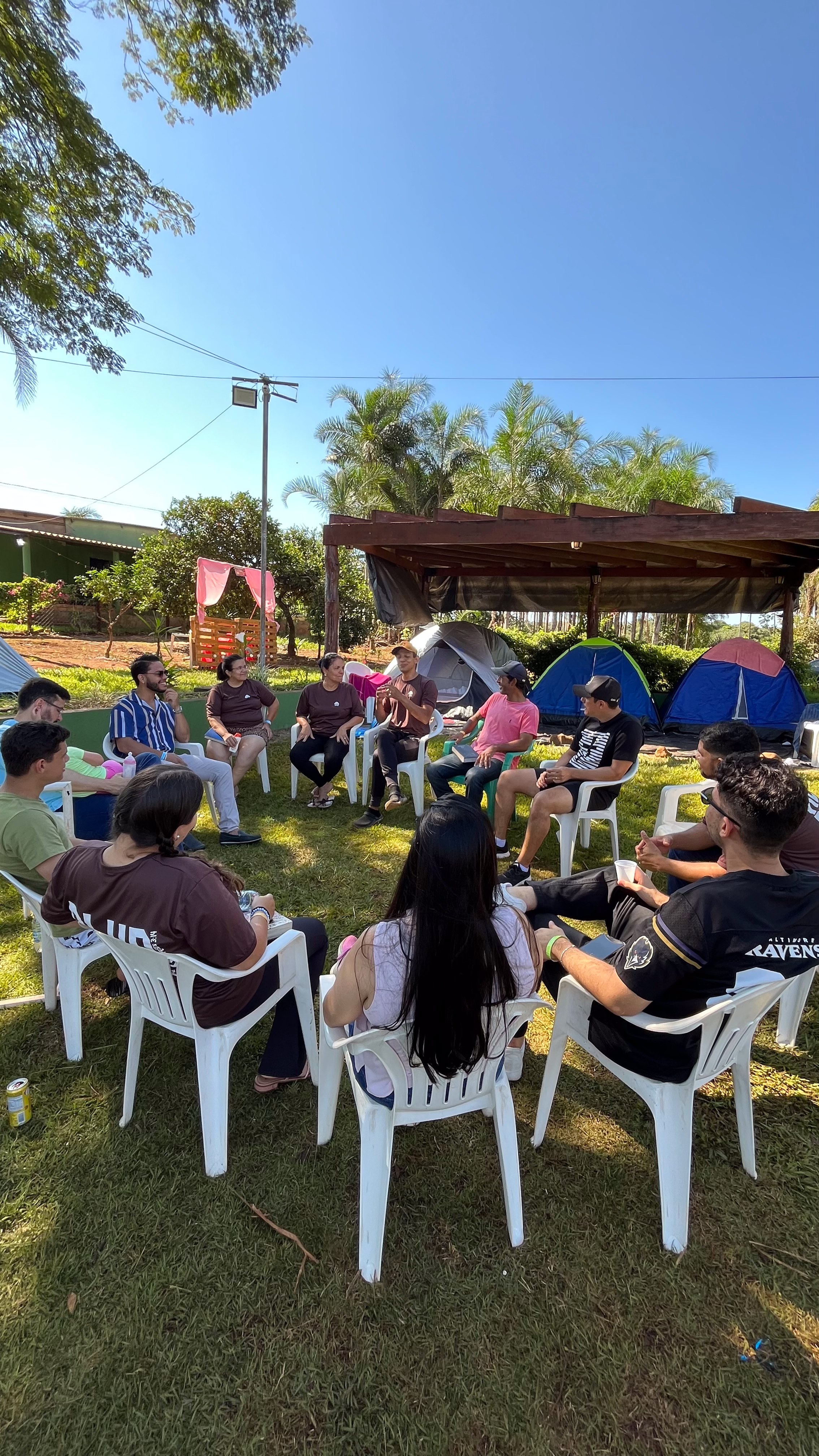 Foto: Janaína Bueno, 2026.