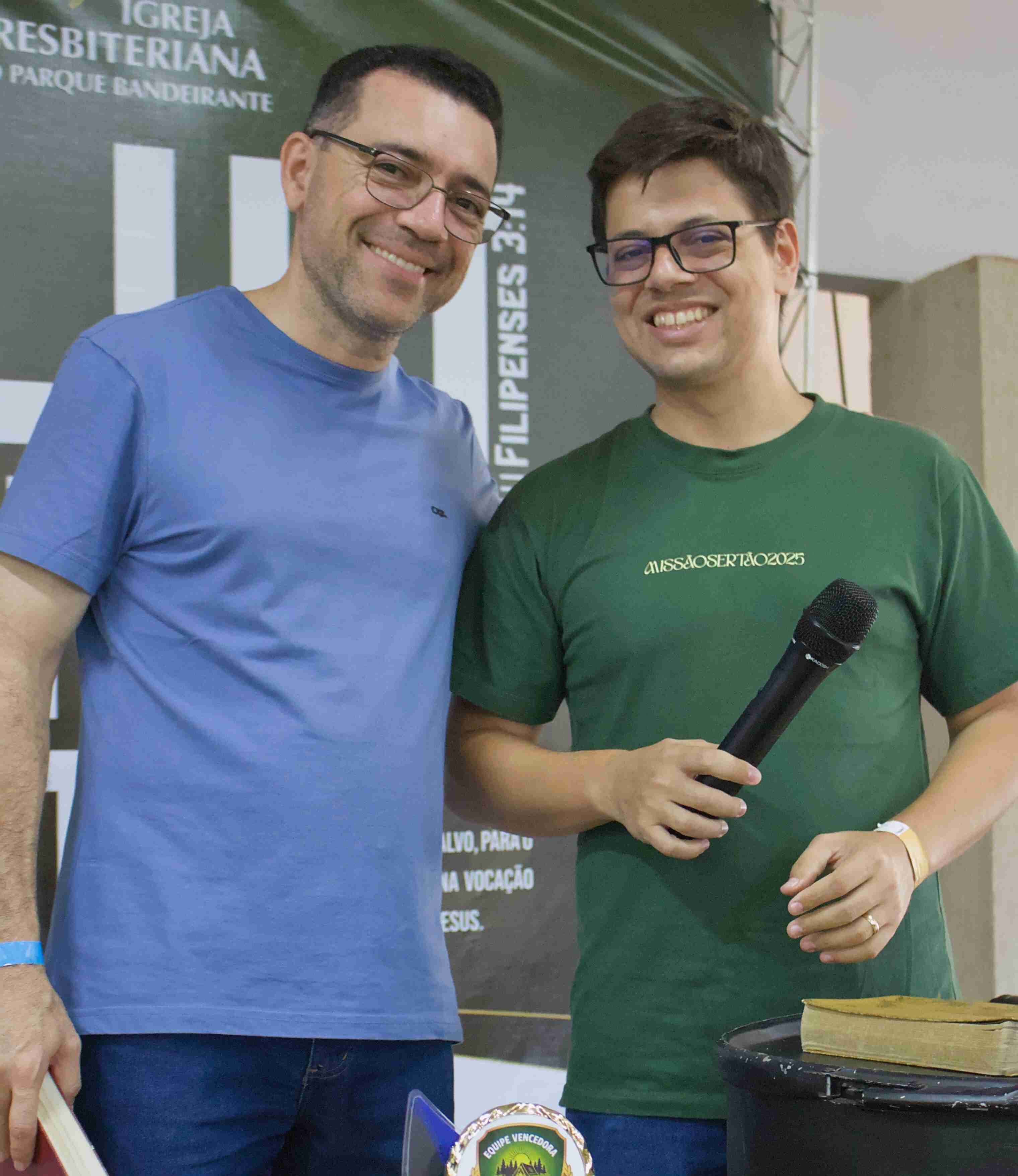 Foto: Jean Matias, 2026.