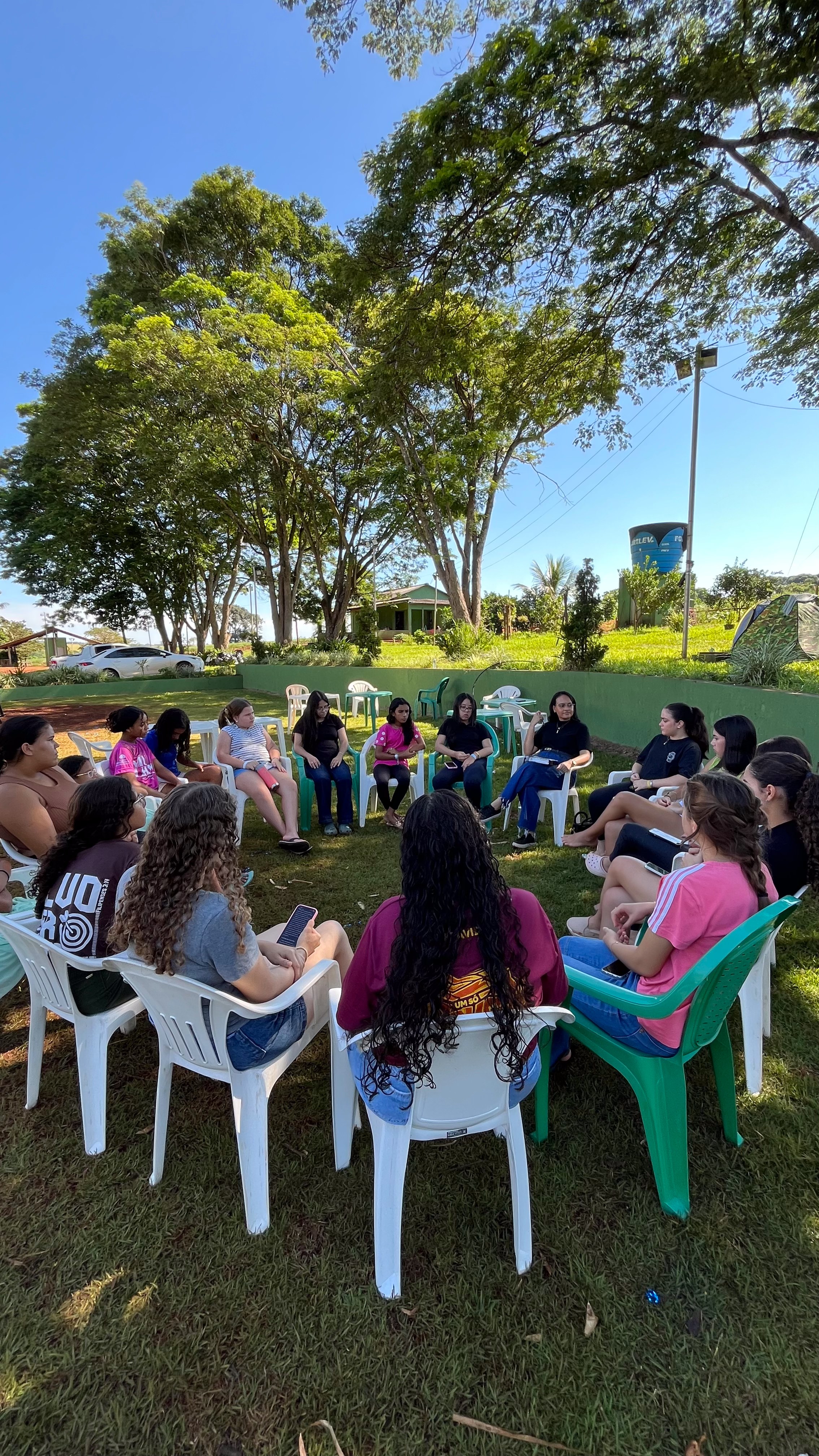 Foto: Janaína Bueno, 2026.