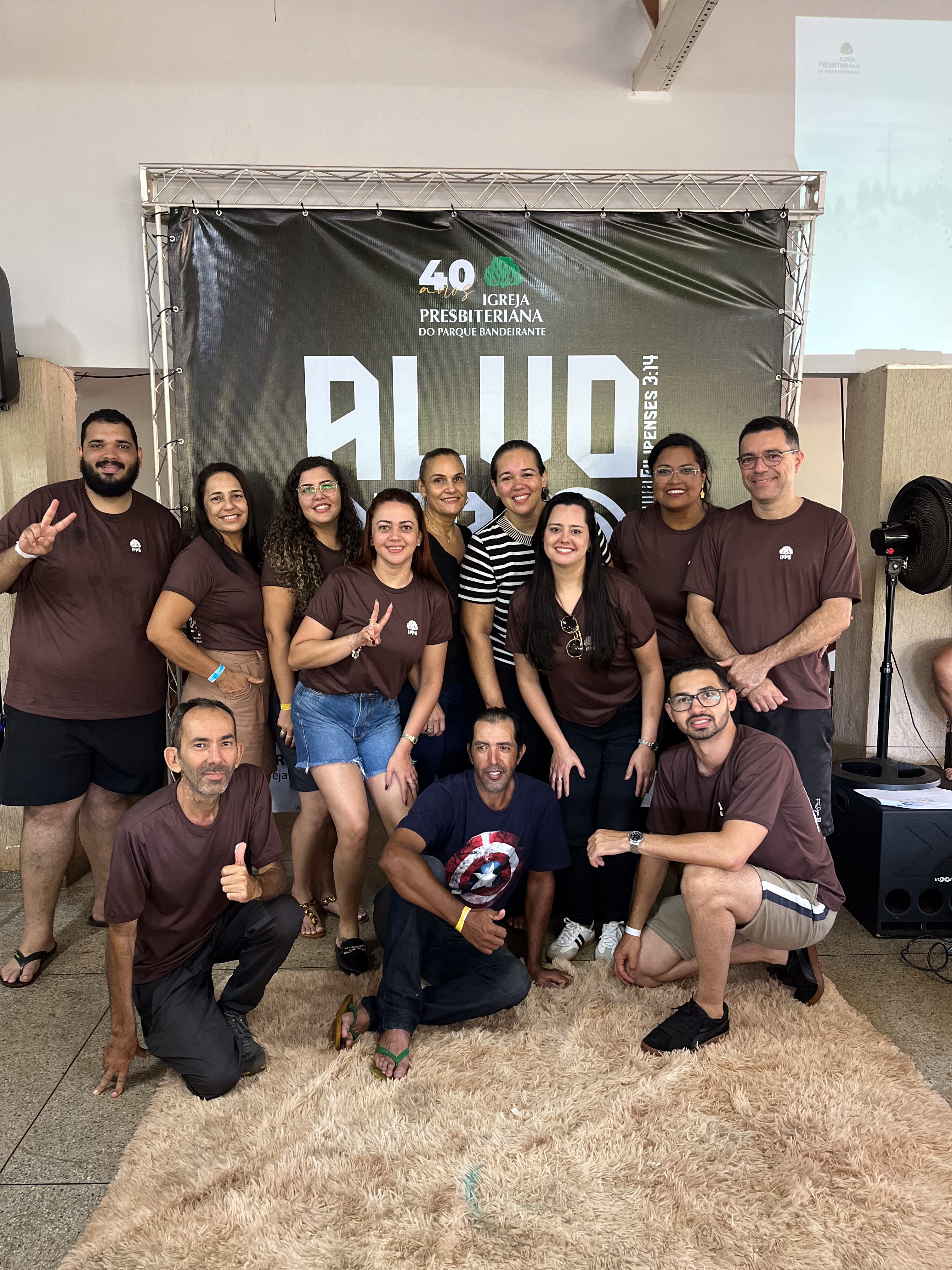 Foto: Janaína Bueno, 2026.