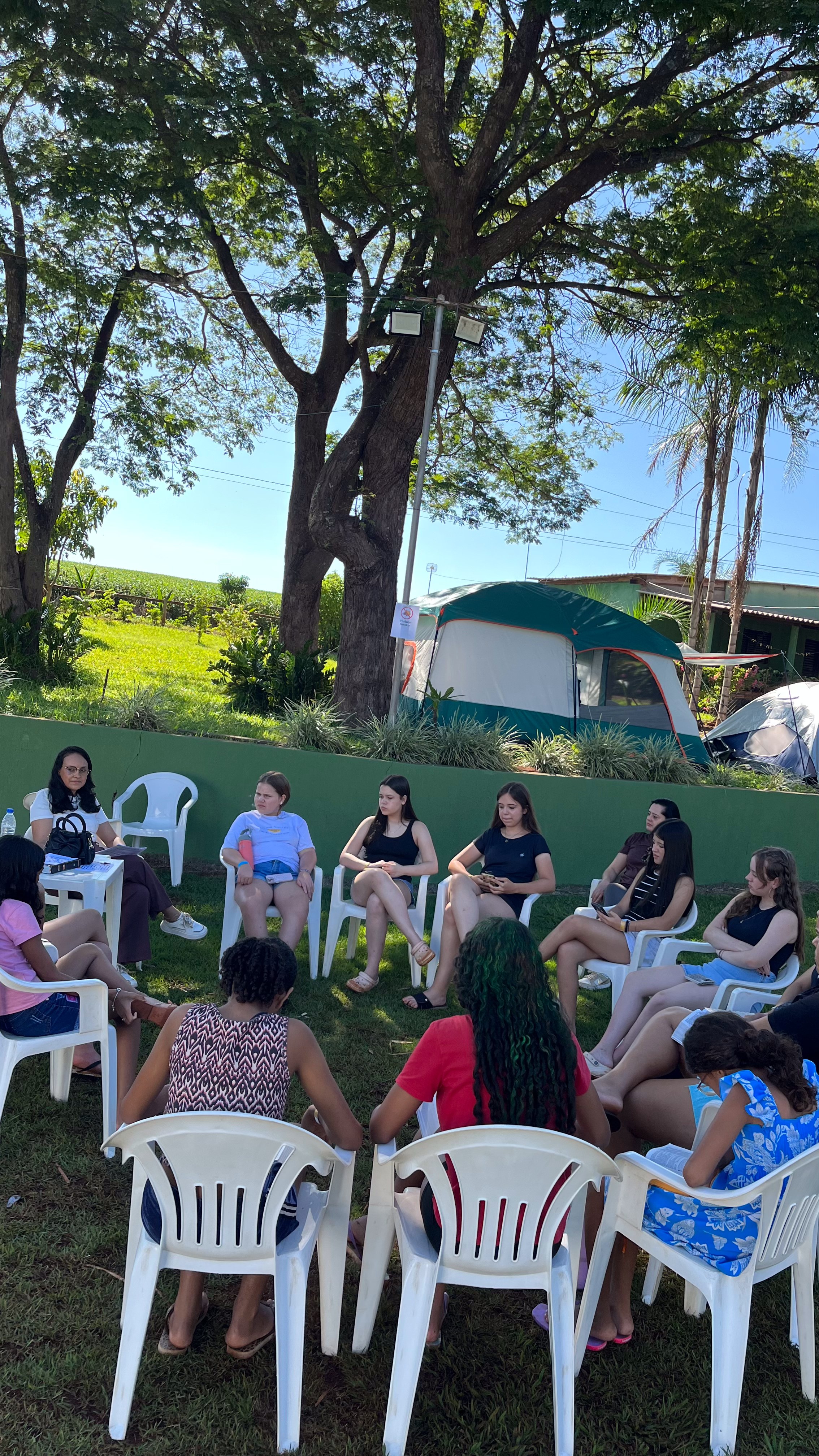 Foto: Janaína Bueno, 2026.