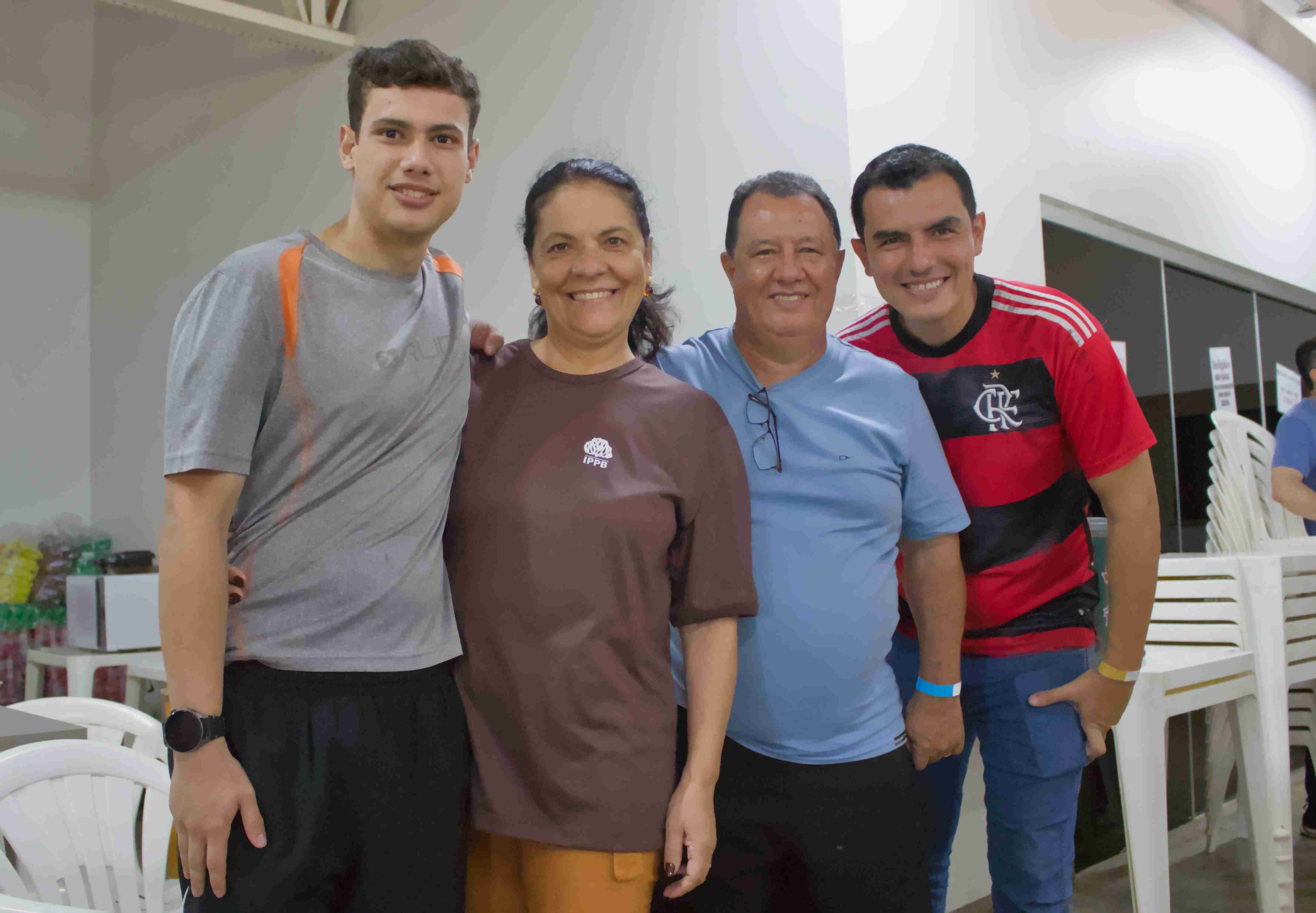 Foto: Jean Matias, 2026.