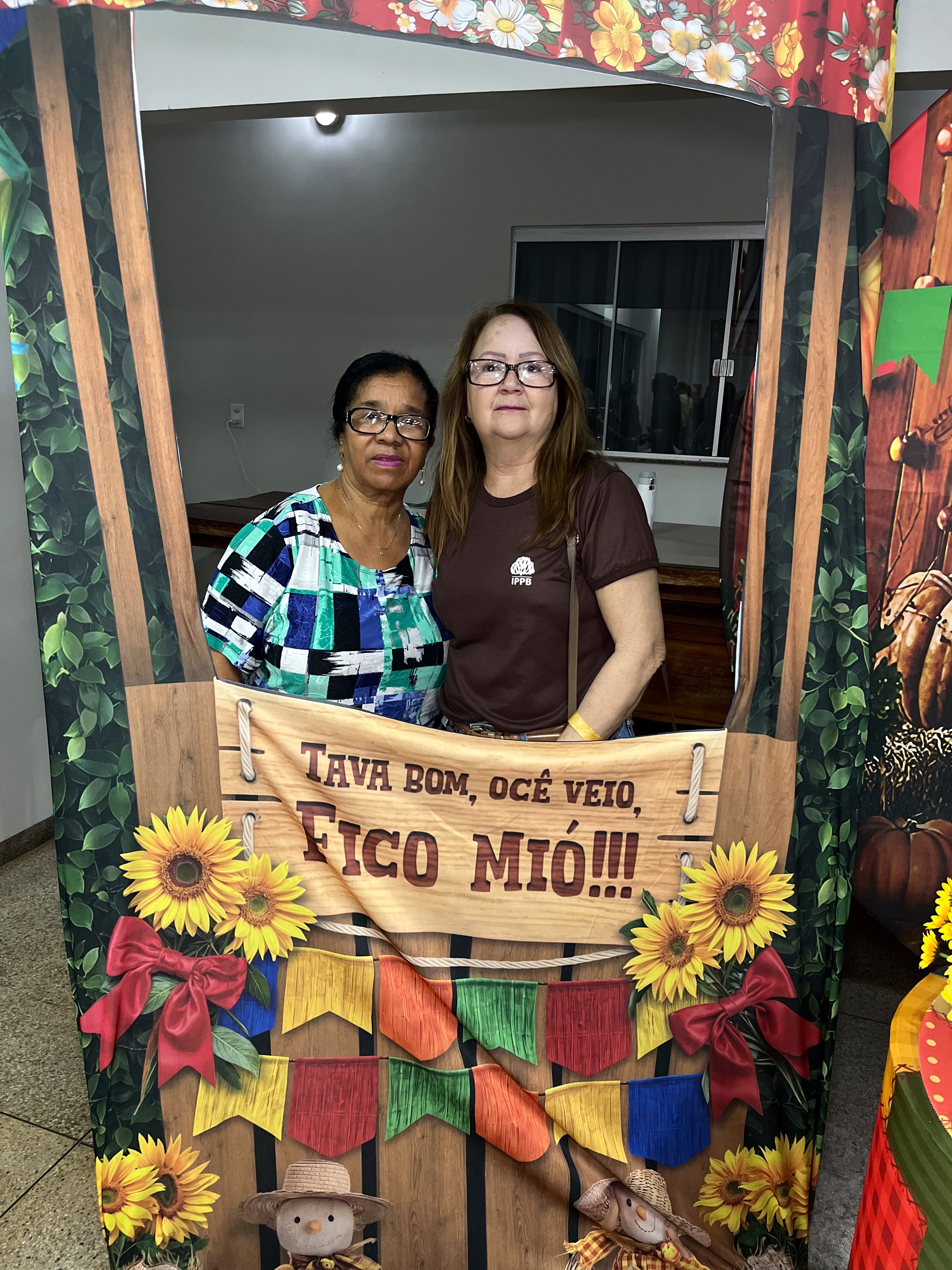 Foto: Janaína Bueno, 2026.