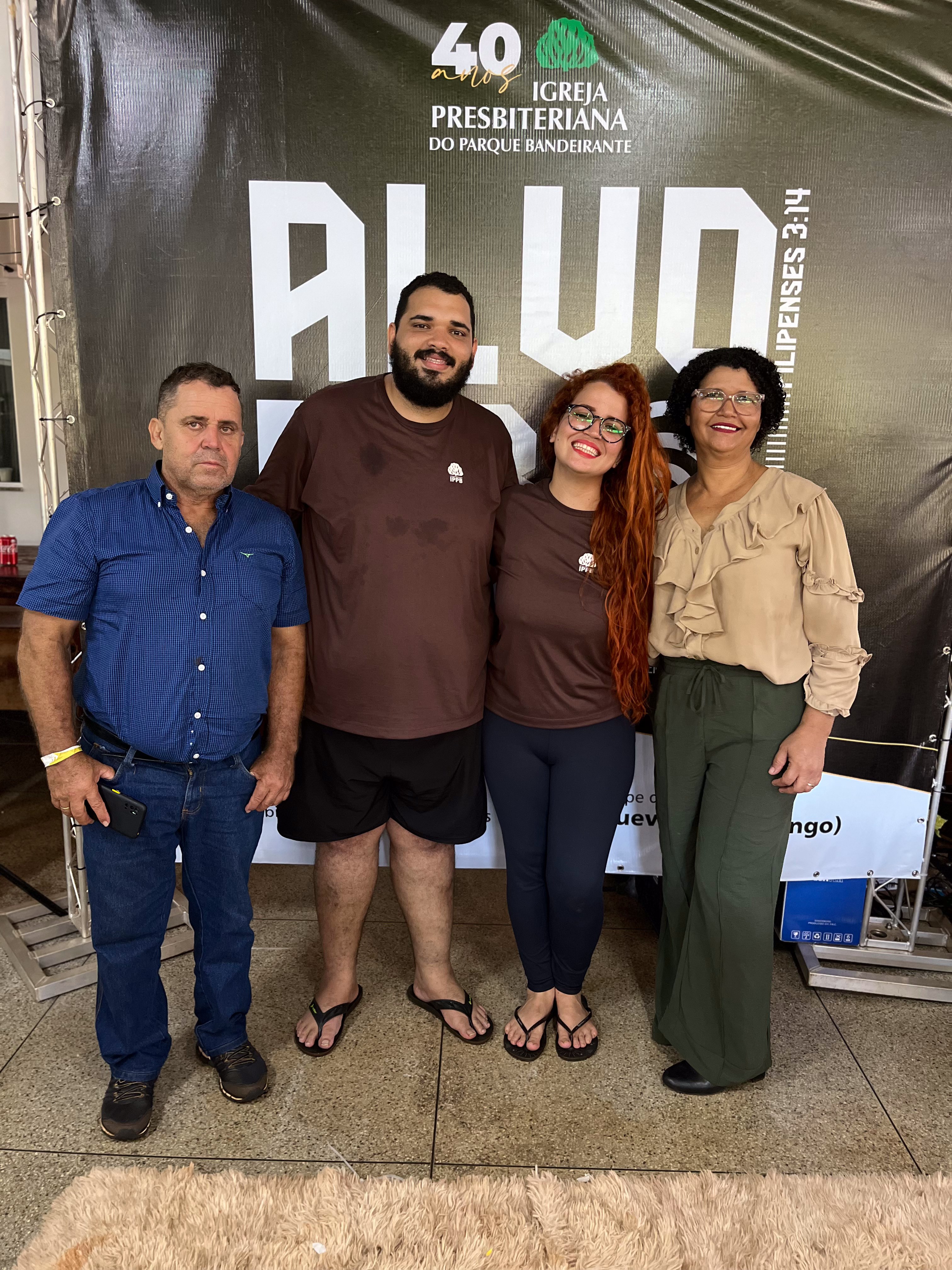 Foto: Janaína Bueno, 2026.