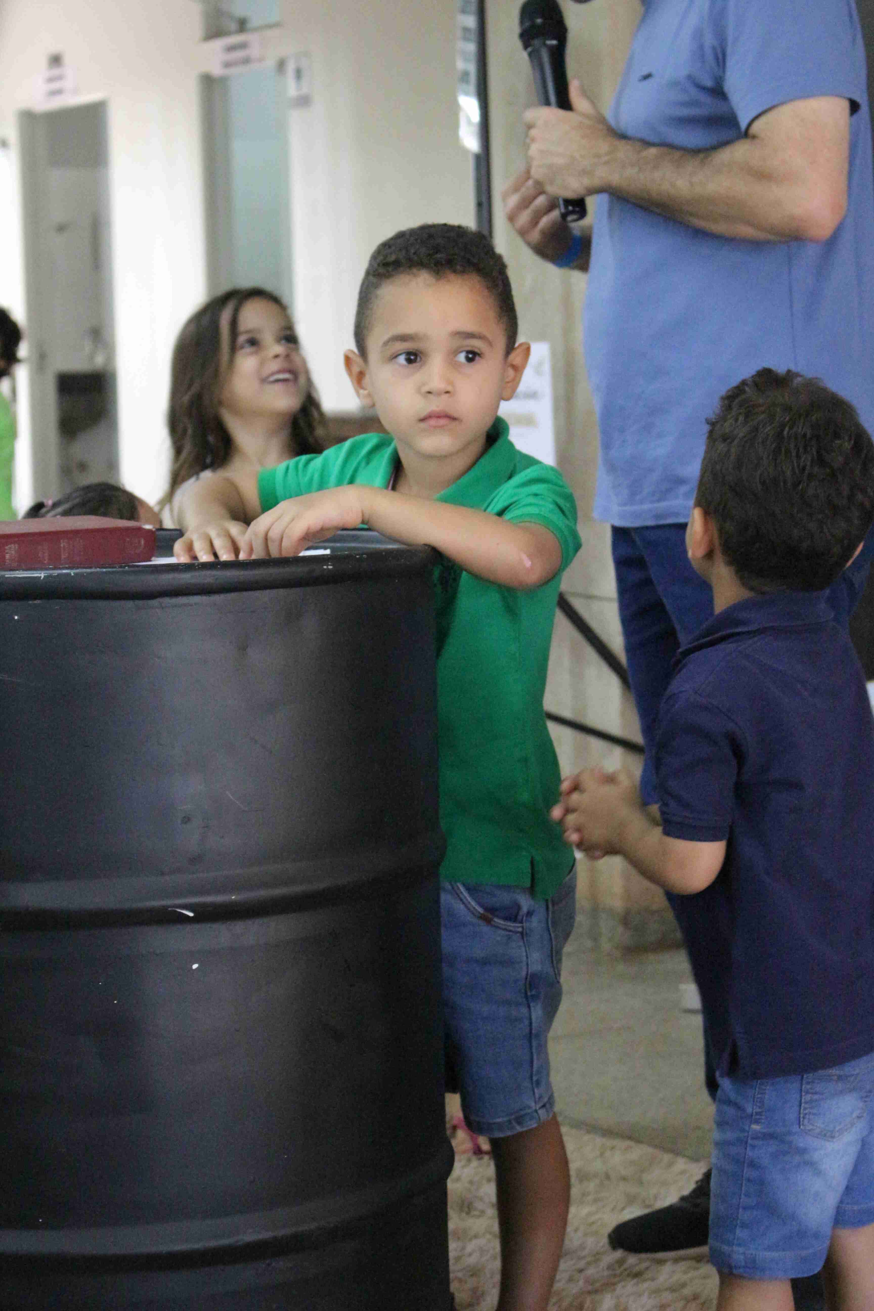 Foto: Jean Matias, 2026.