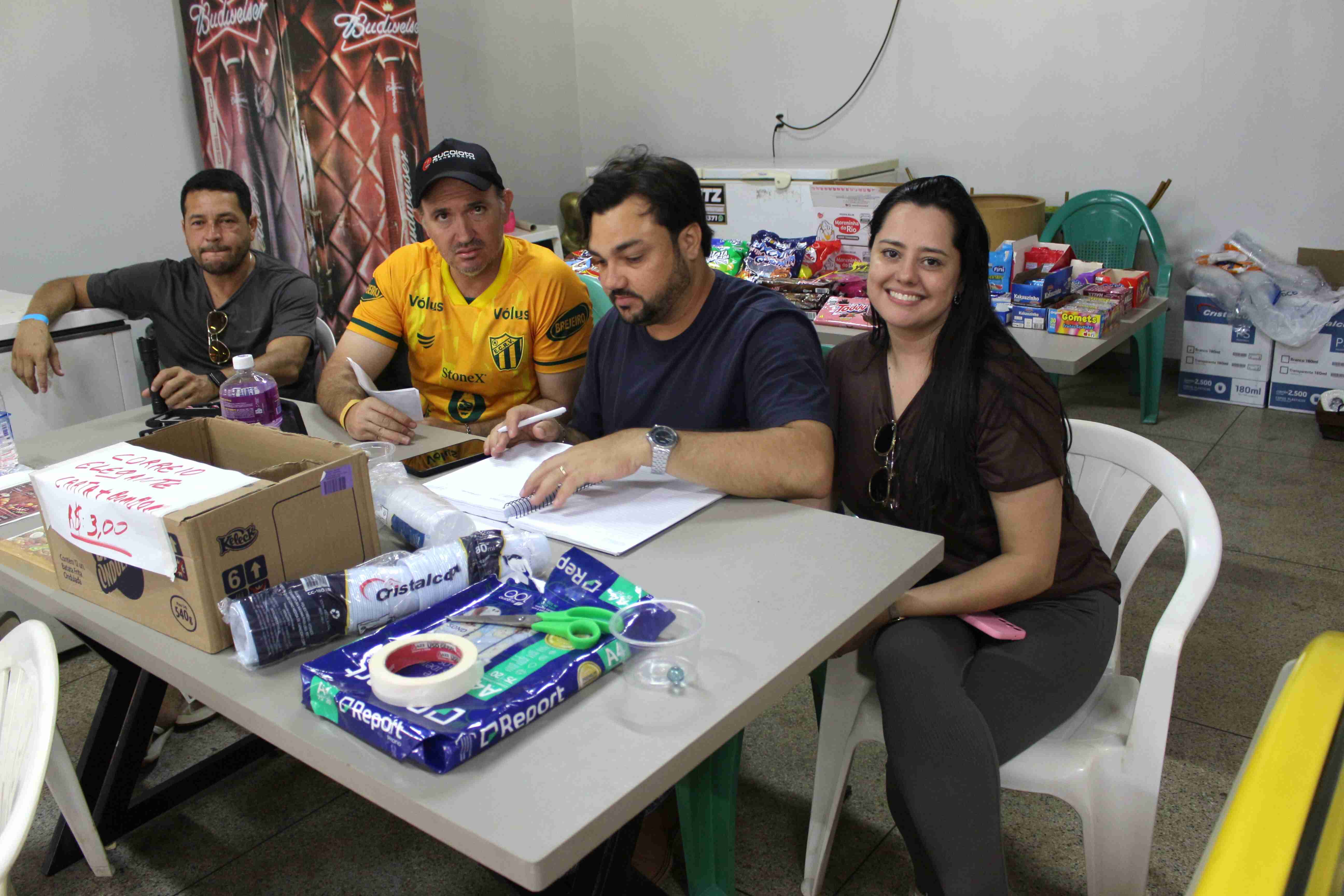 Foto: Jean Matias, 2026.