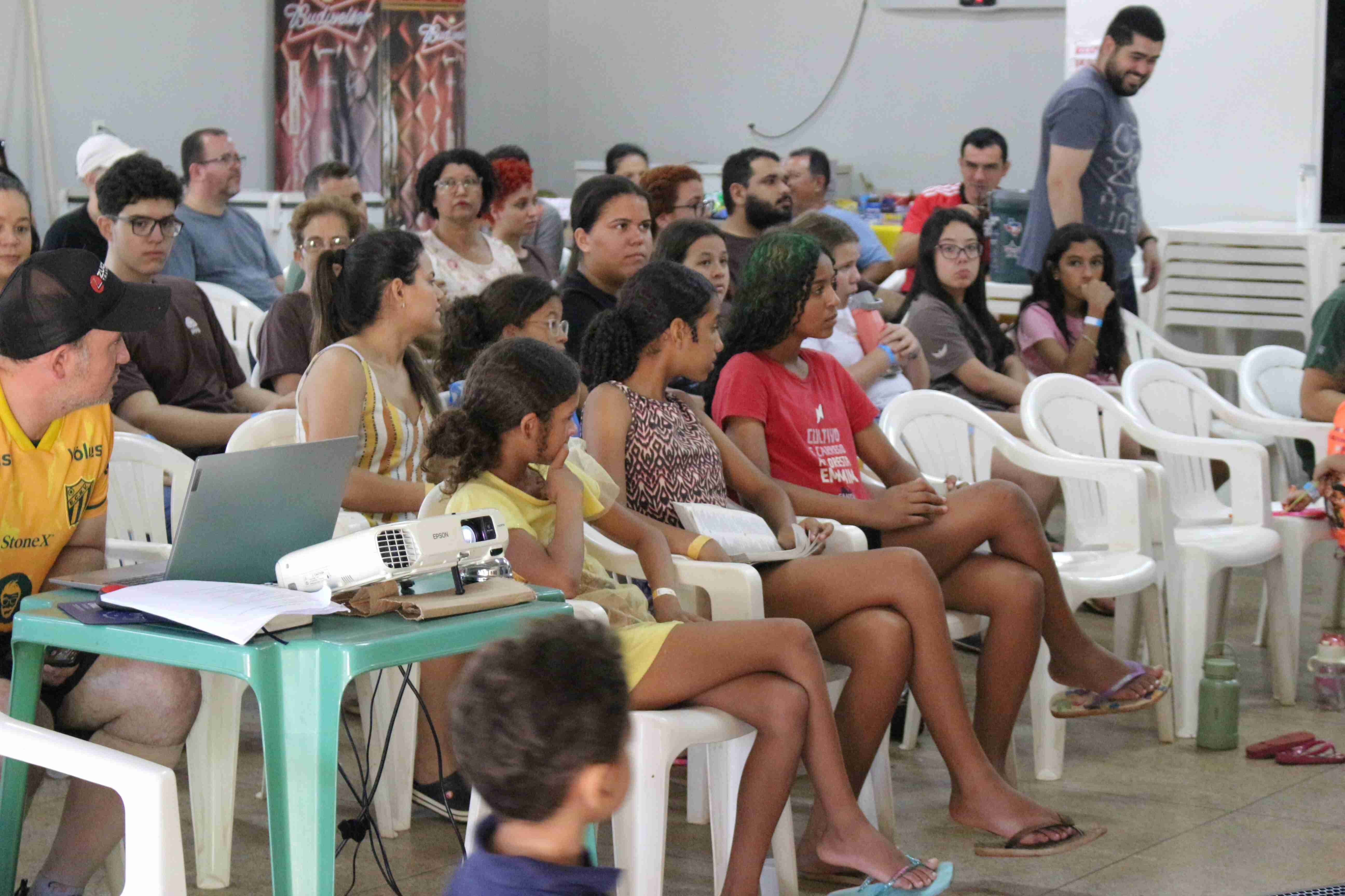 Foto: Jean Matias, 2026.