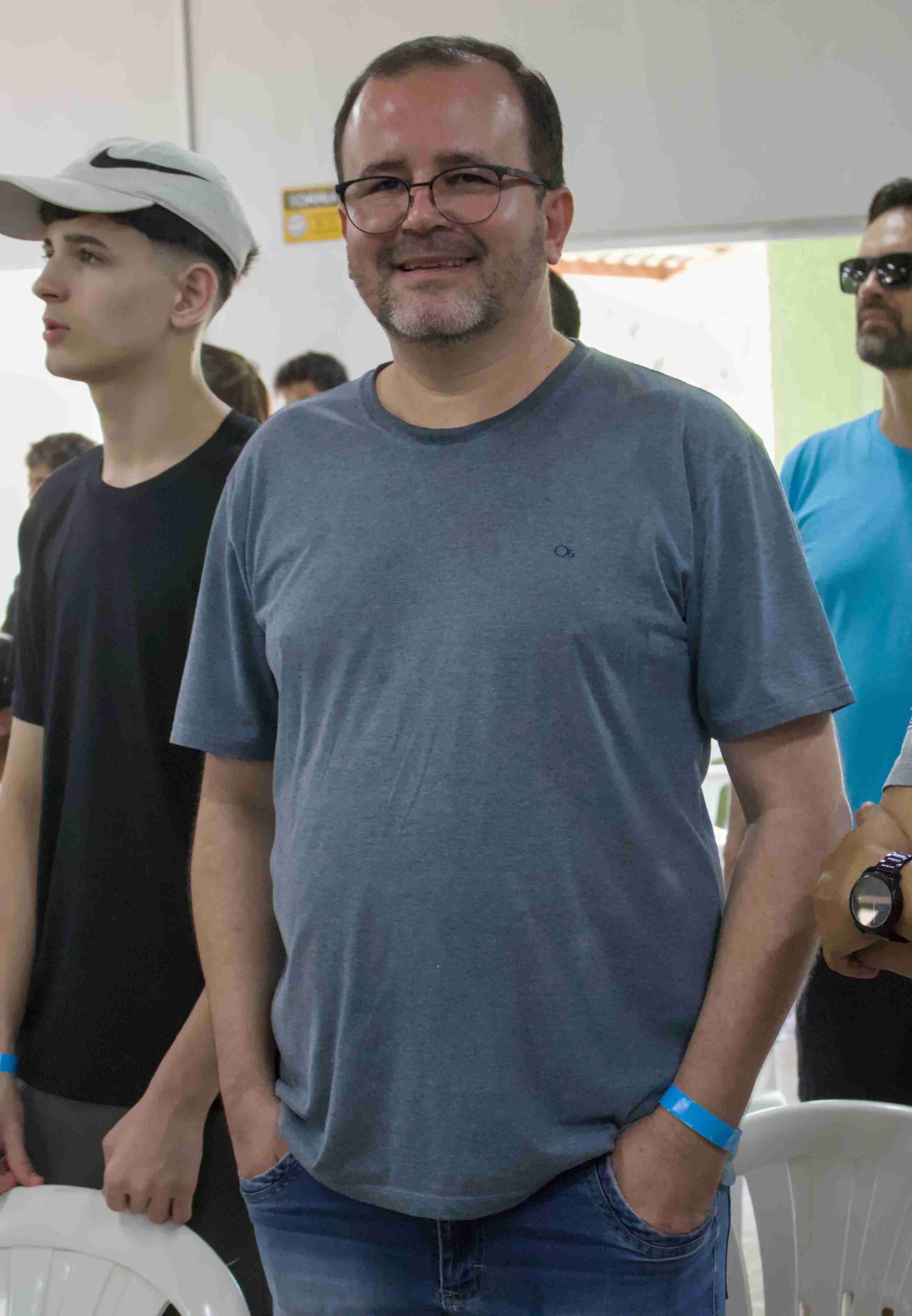 Foto: Jean Matias, 2026.