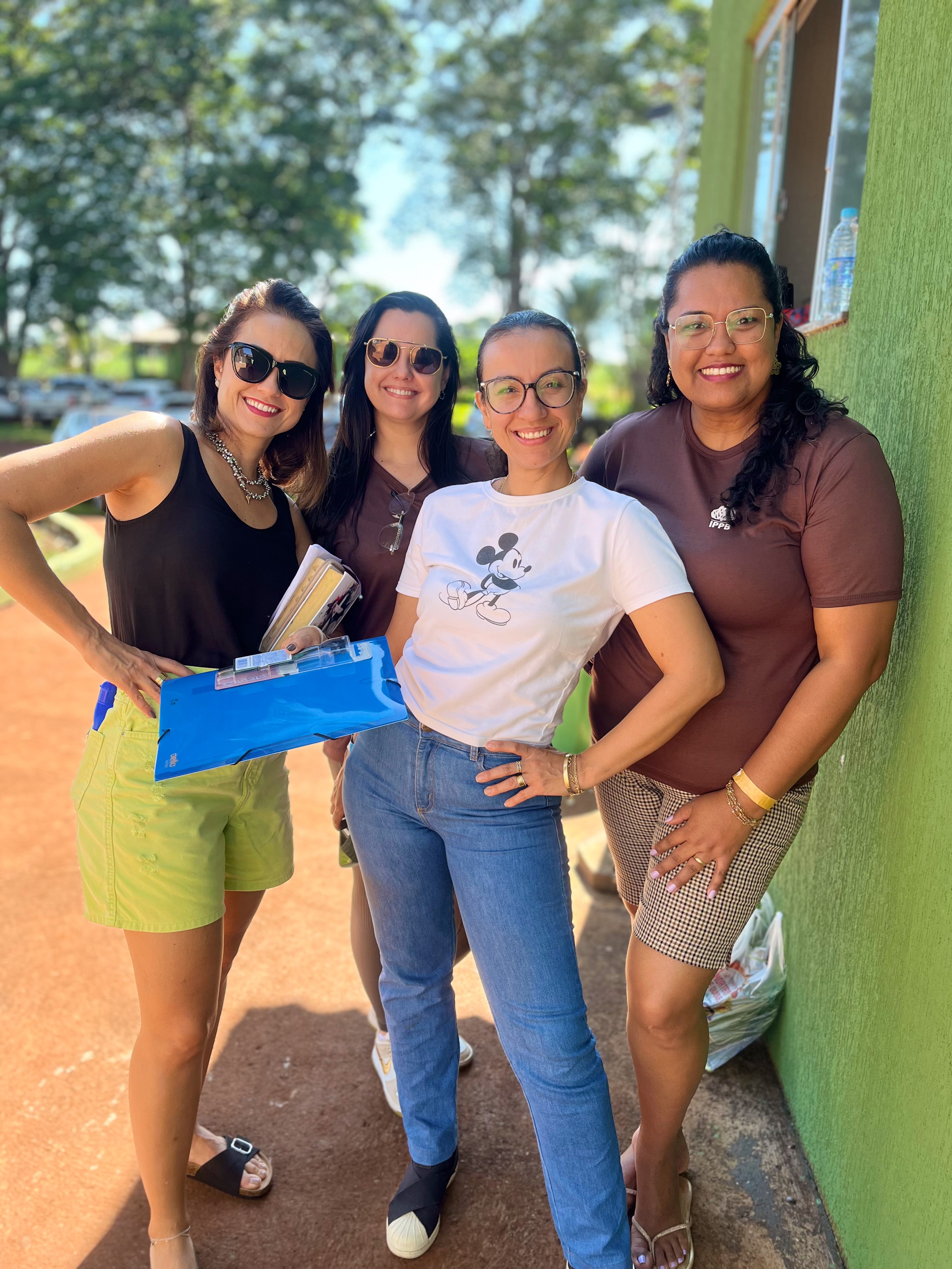 Foto: Janaína Bueno, 2026.