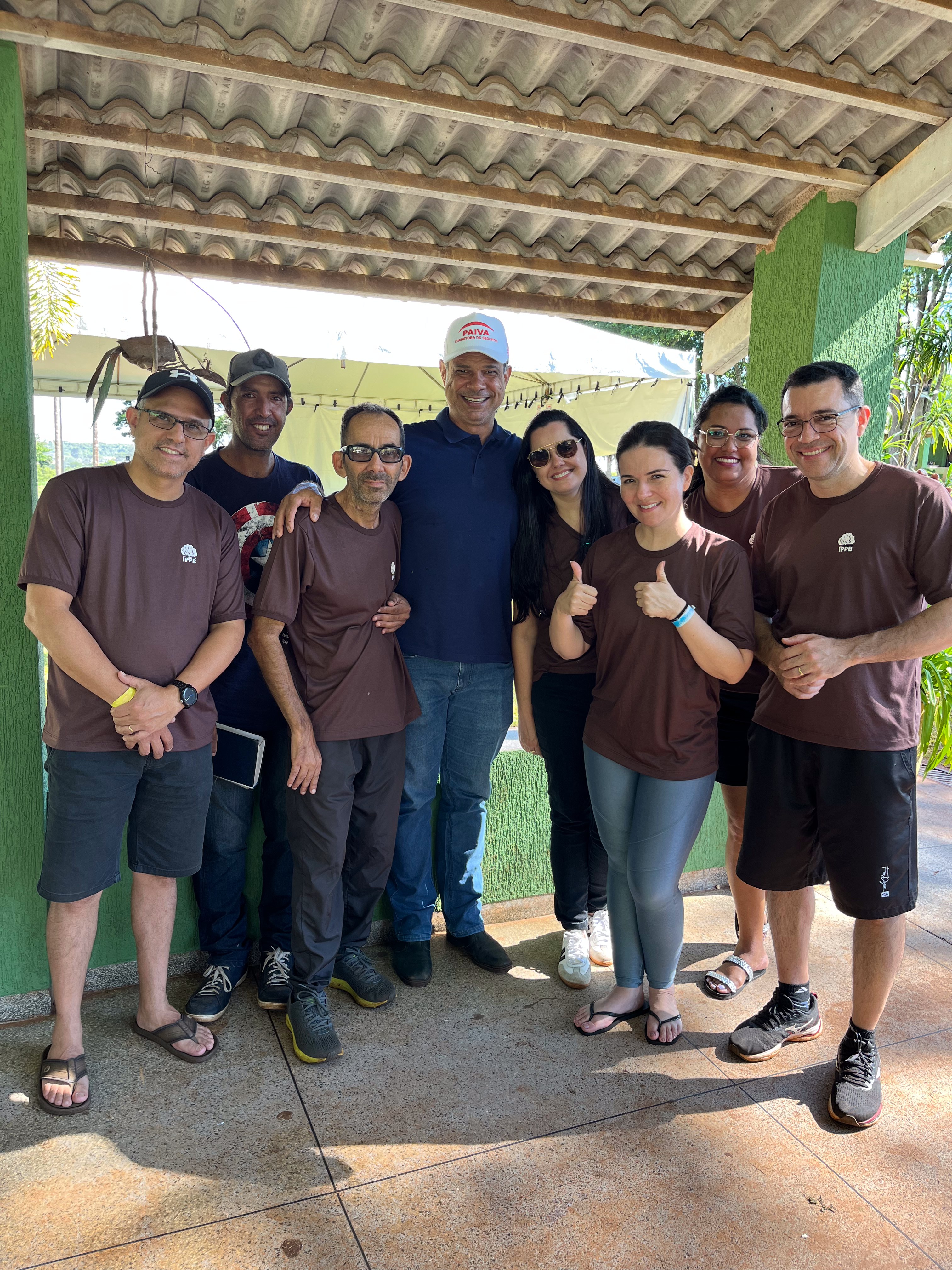 Foto: Janaína Bueno, 2026.