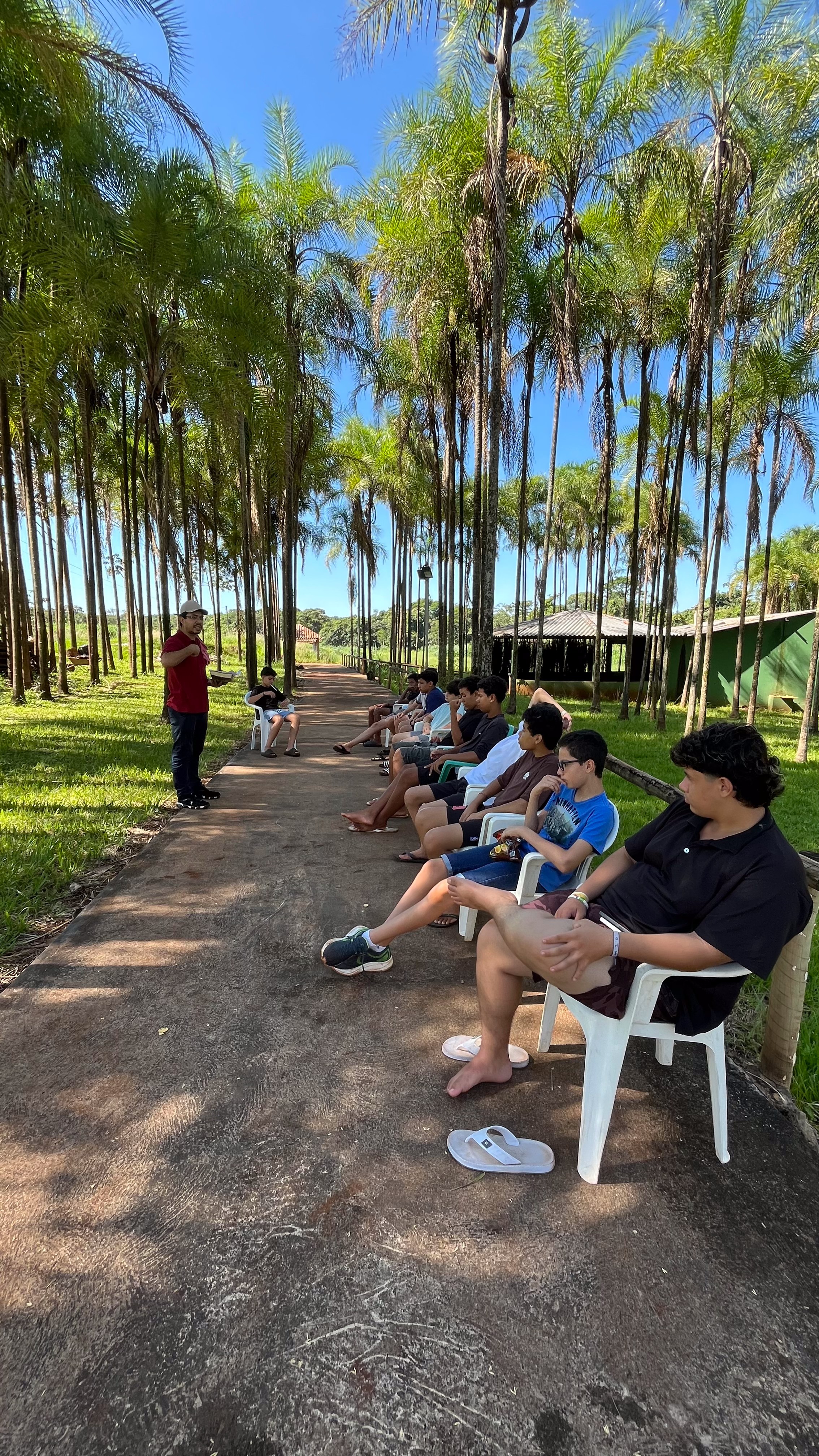 Foto: Janaína Bueno, 2026.