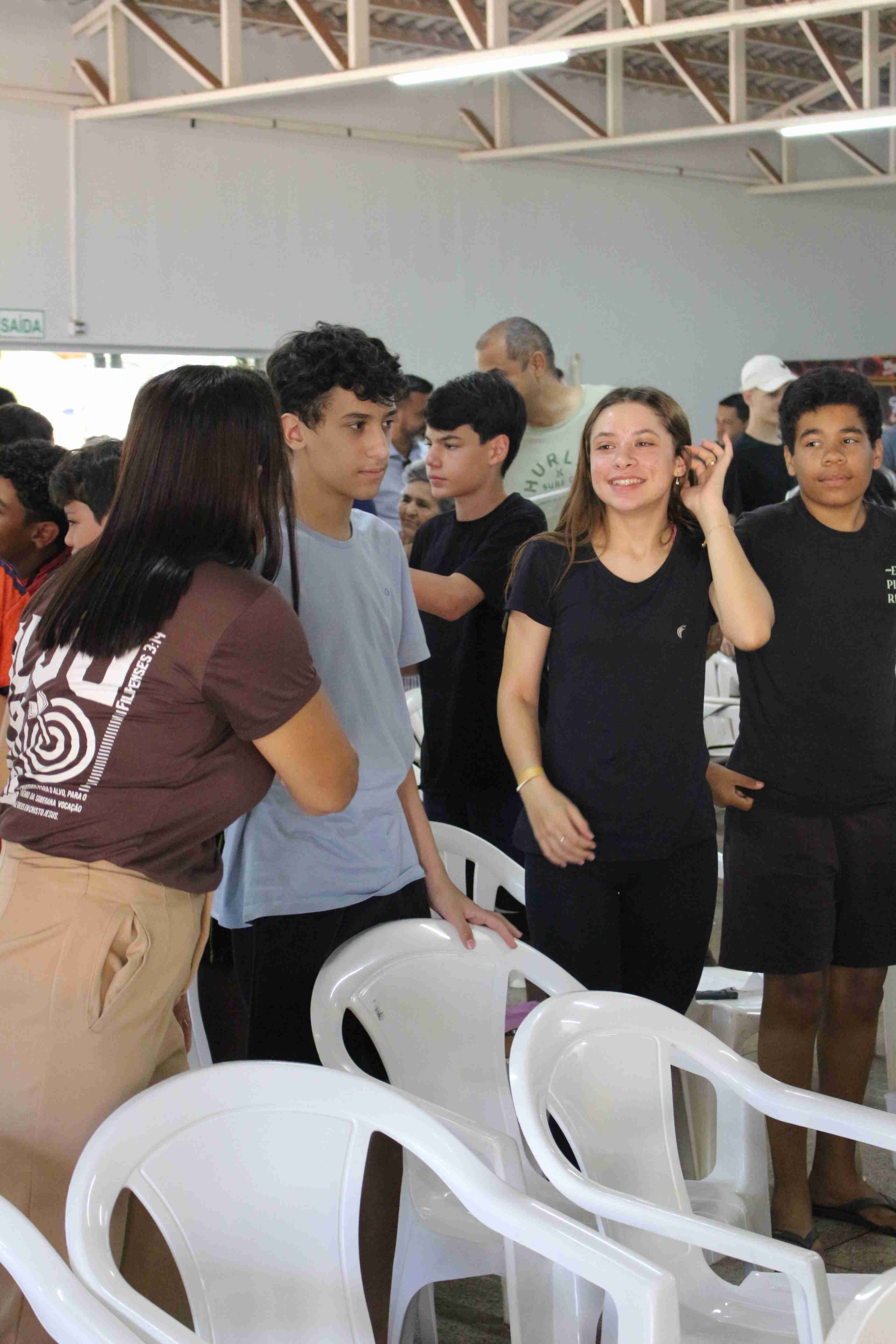 Foto: Jean Matias, 2026.