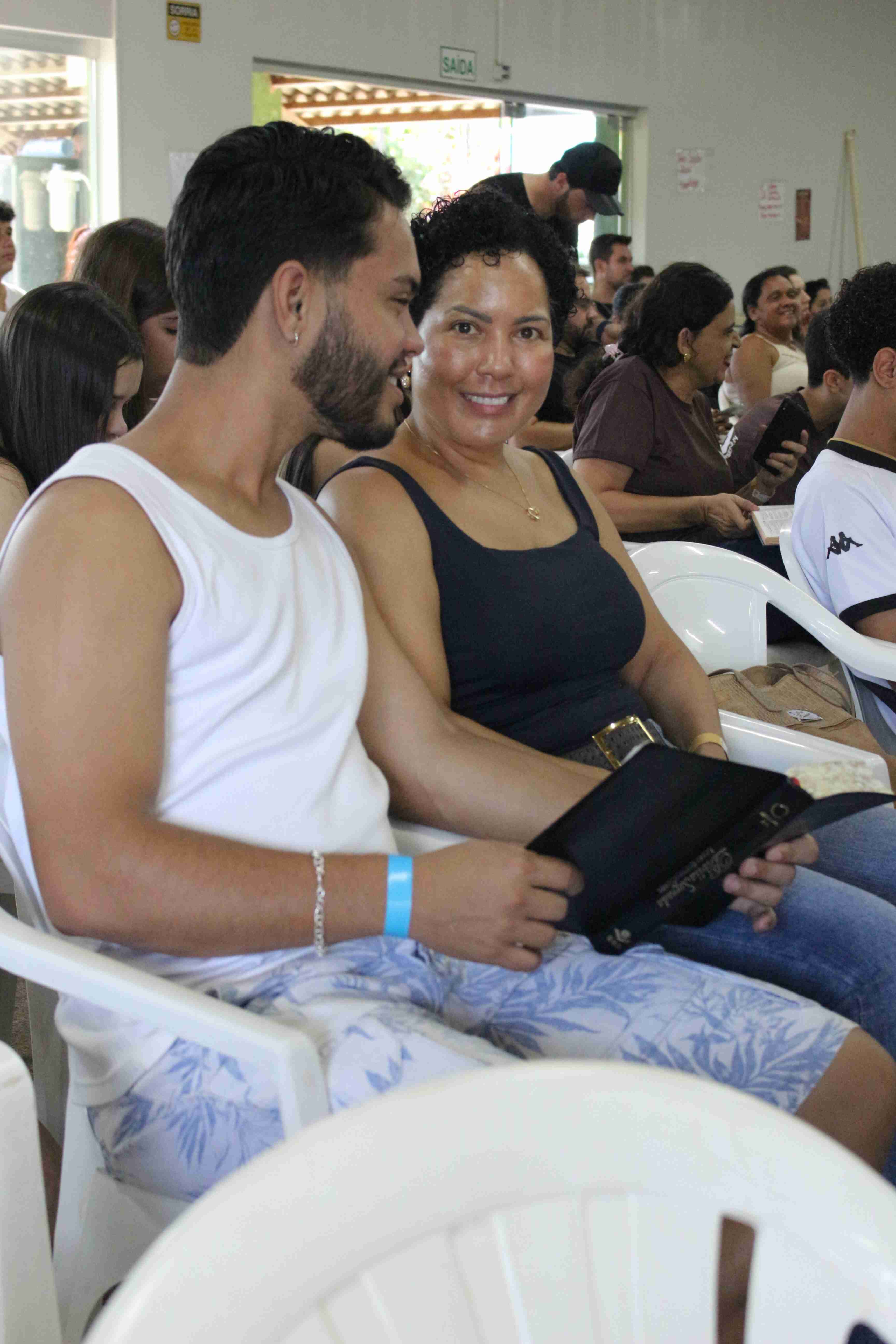 Foto: Jean Matias, 2026.