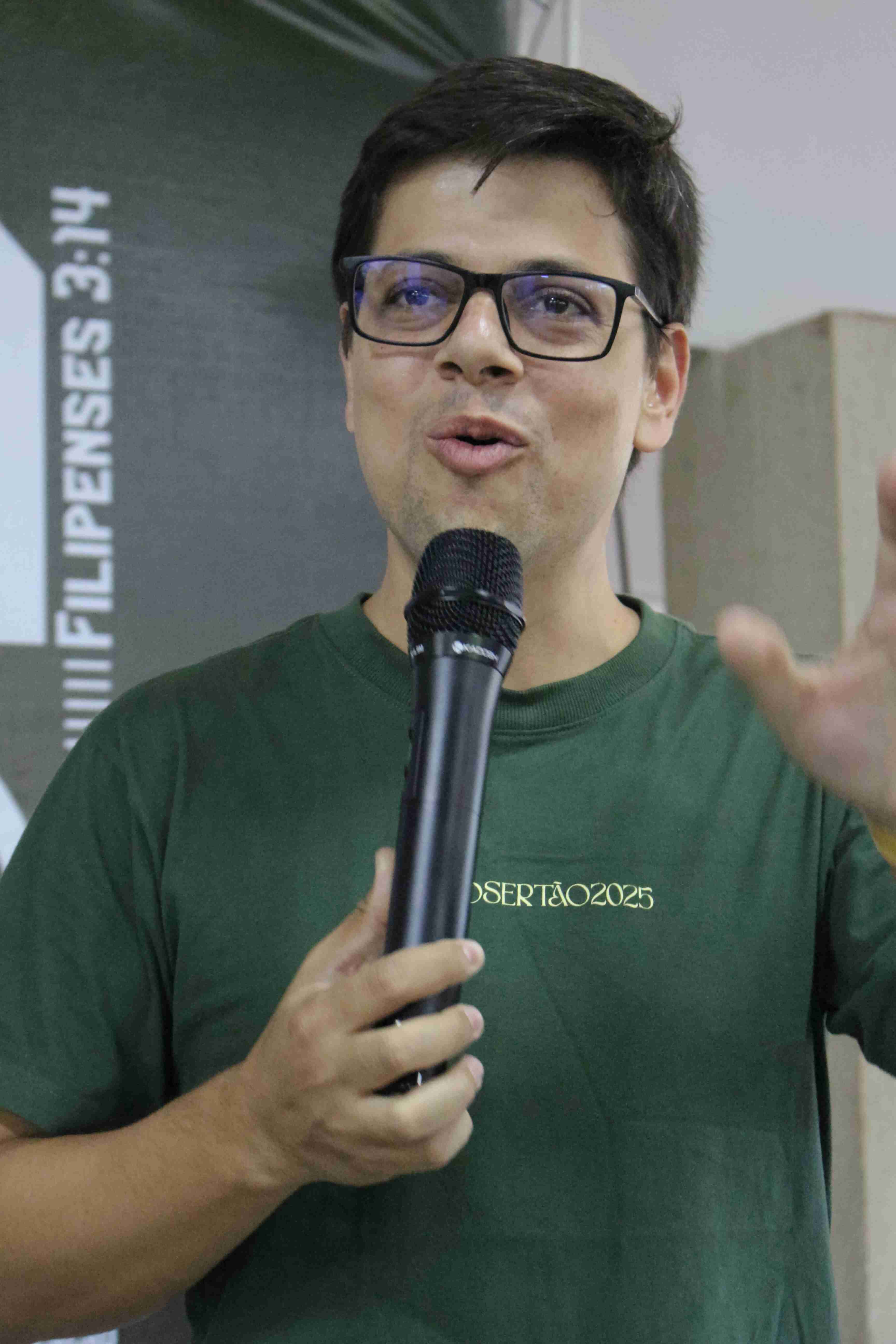 Foto: Jean Matias, 2026.