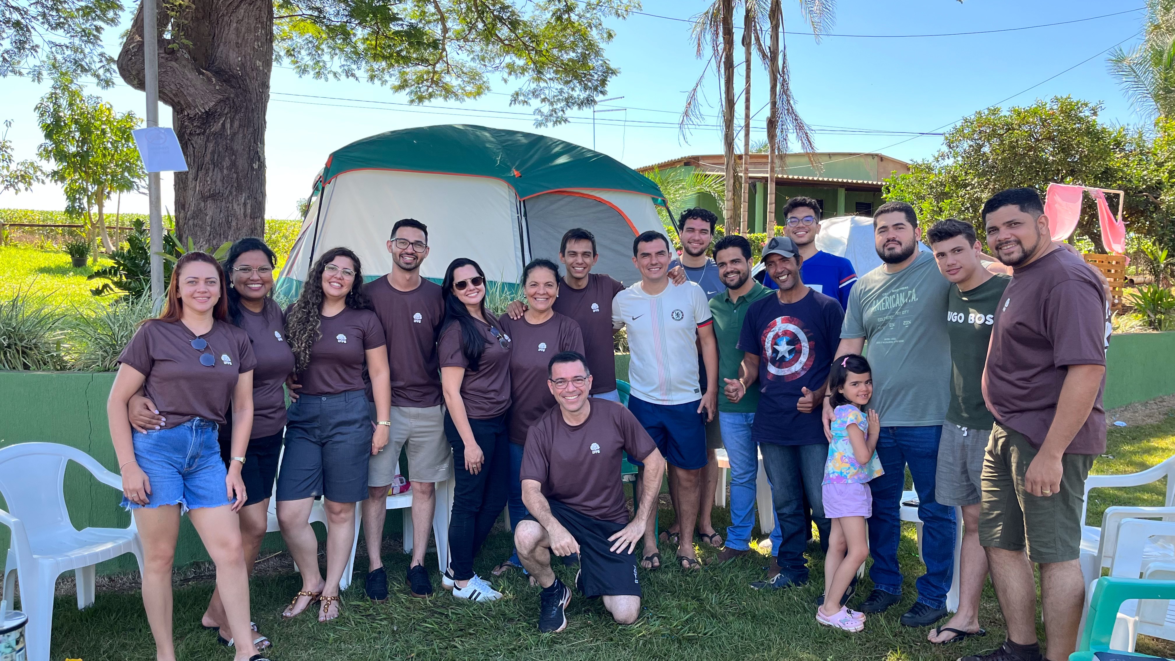 Foto: Janaína Bueno, 2026.