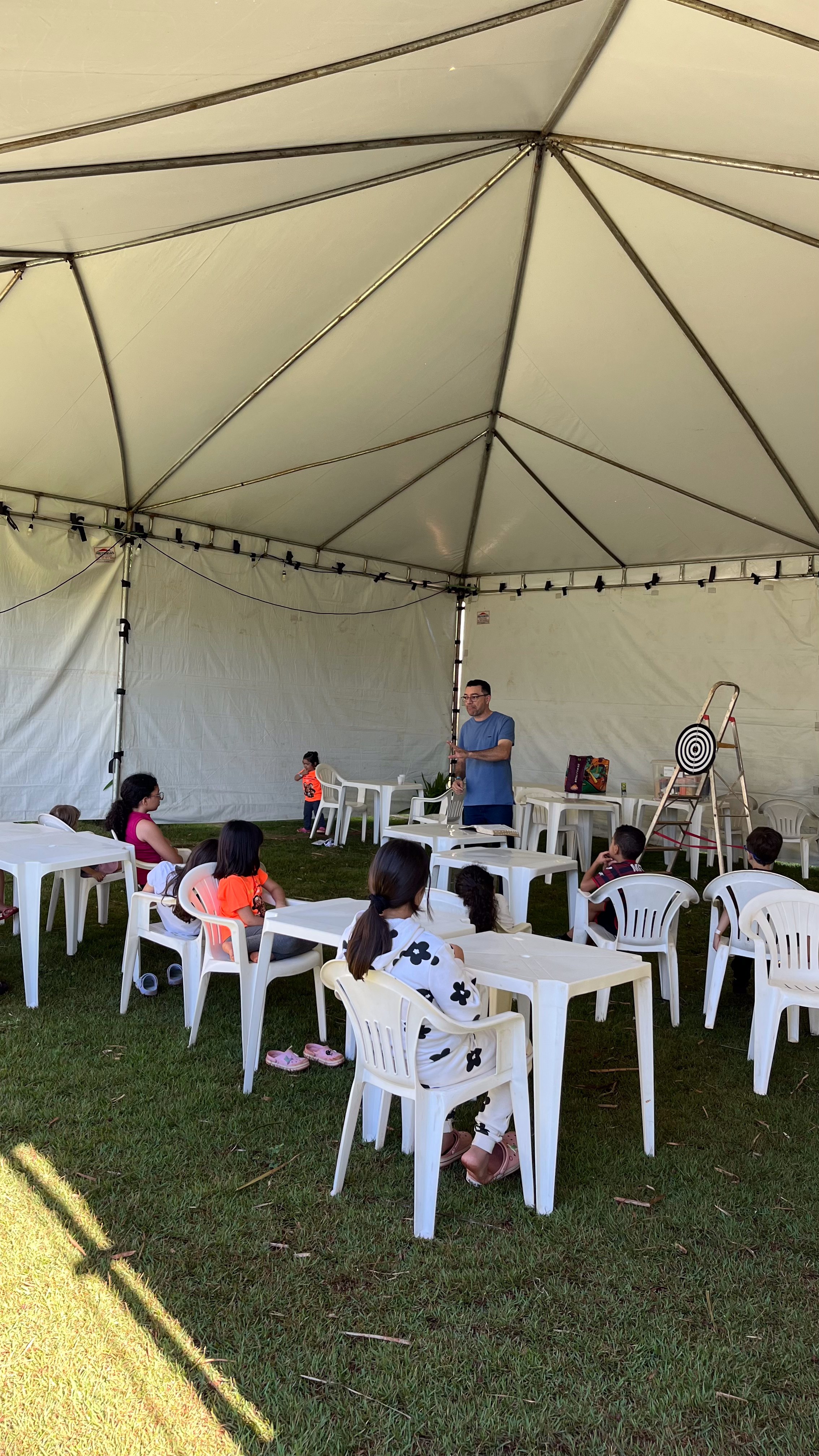 Foto: Janaína Bueno, 2026.