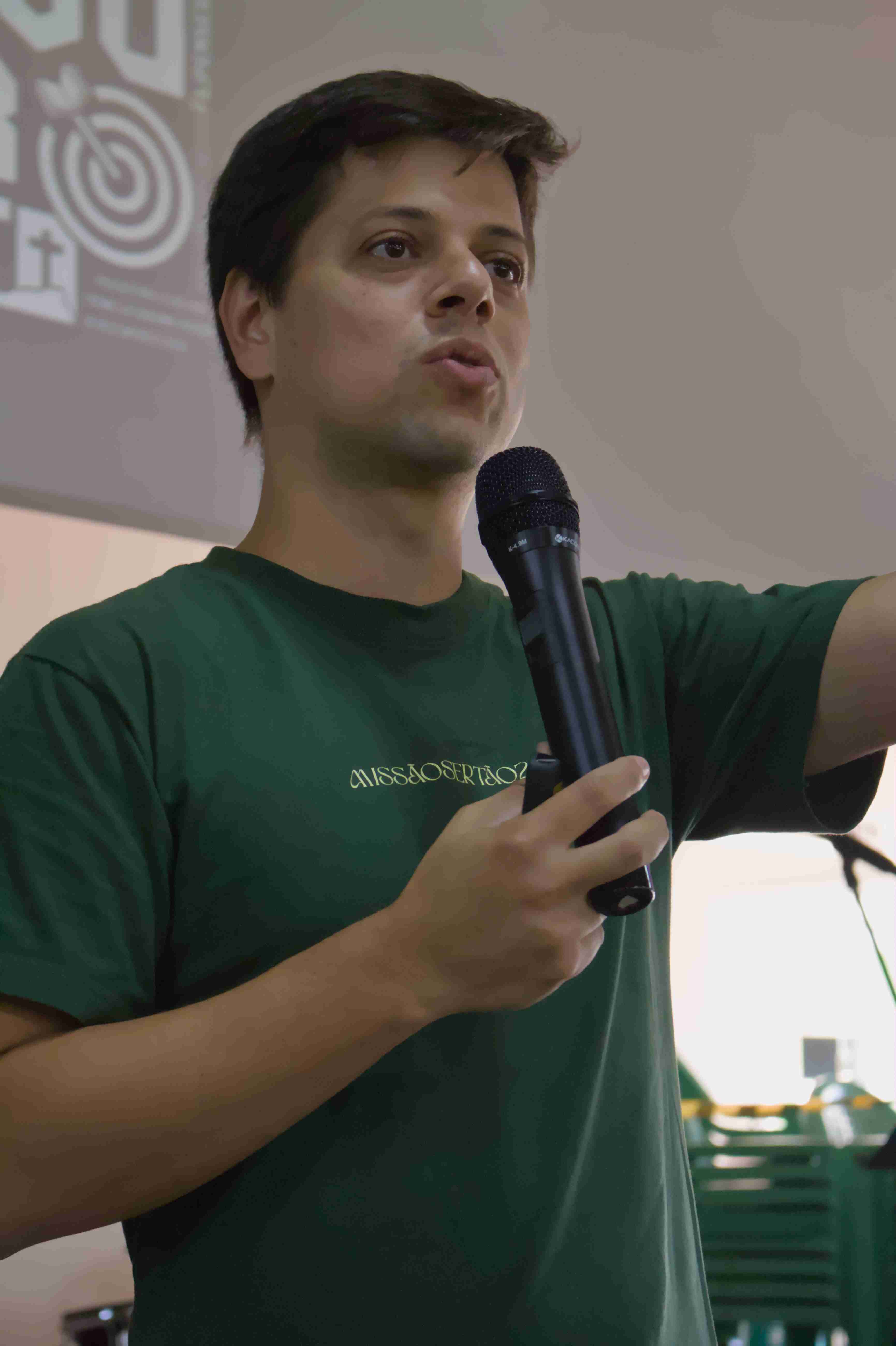 Foto: Jean Matias, 2026.