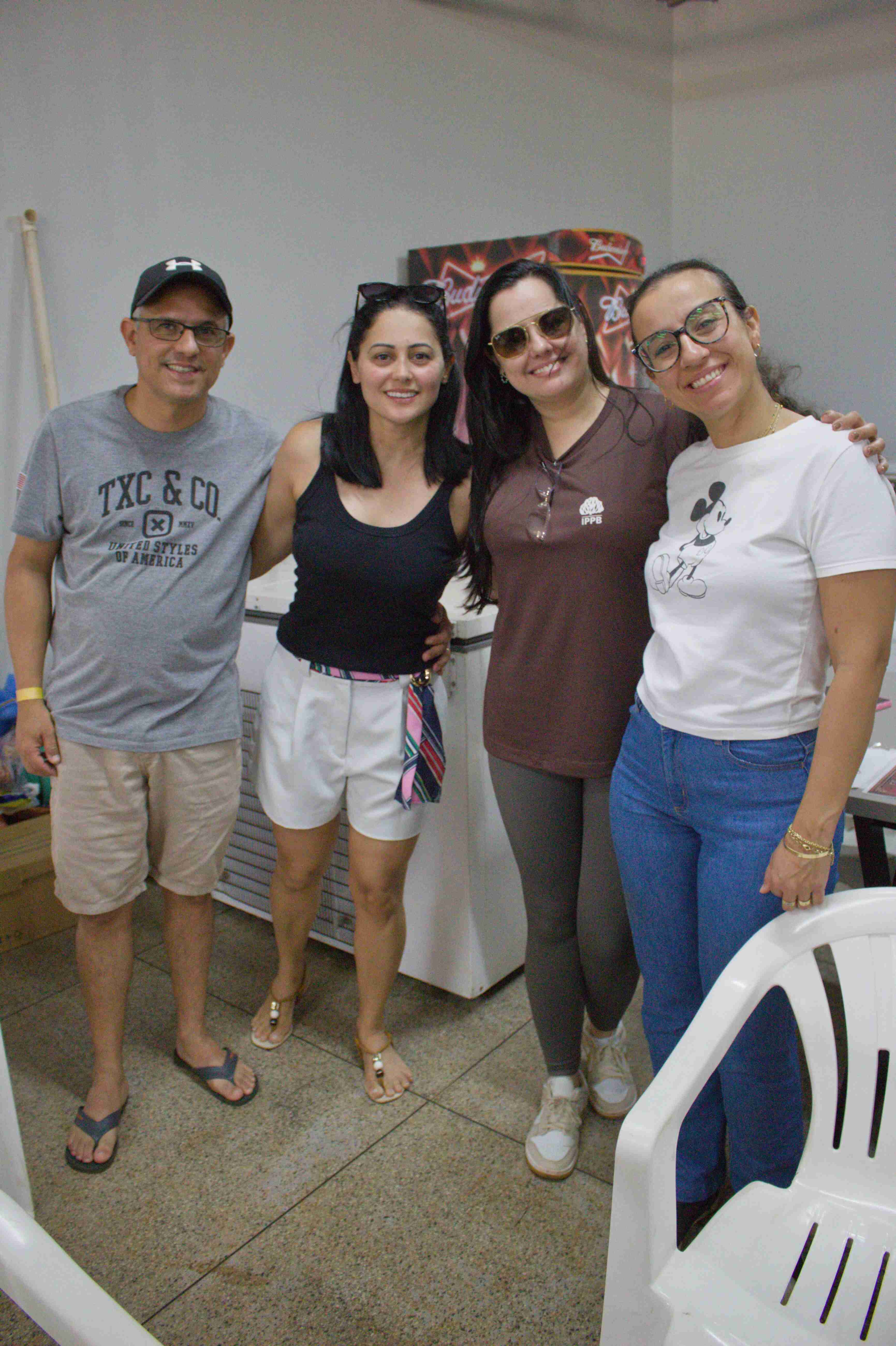 Foto: Jean Matias, 2026.