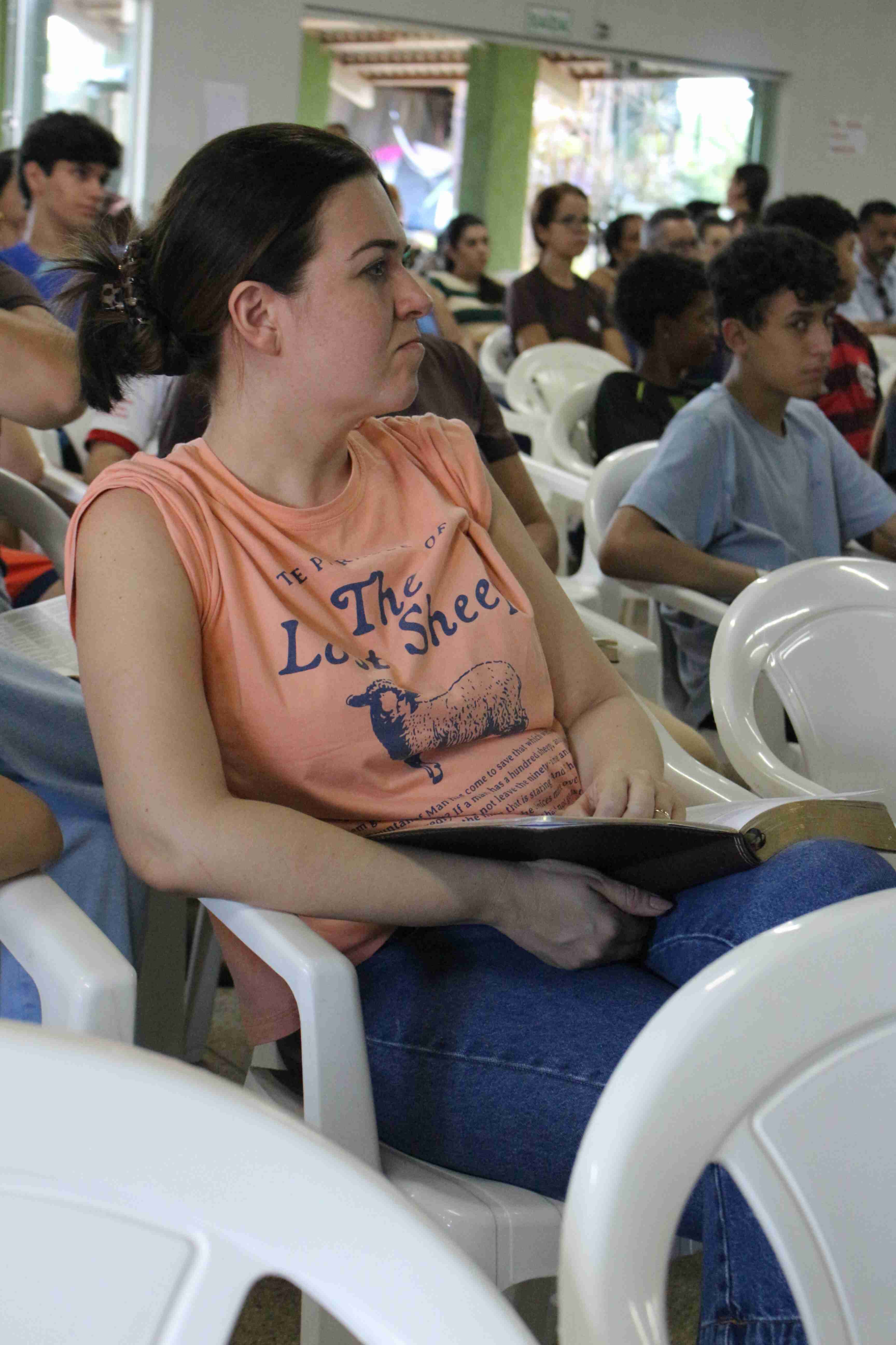 Foto: Jean Matias, 2026.