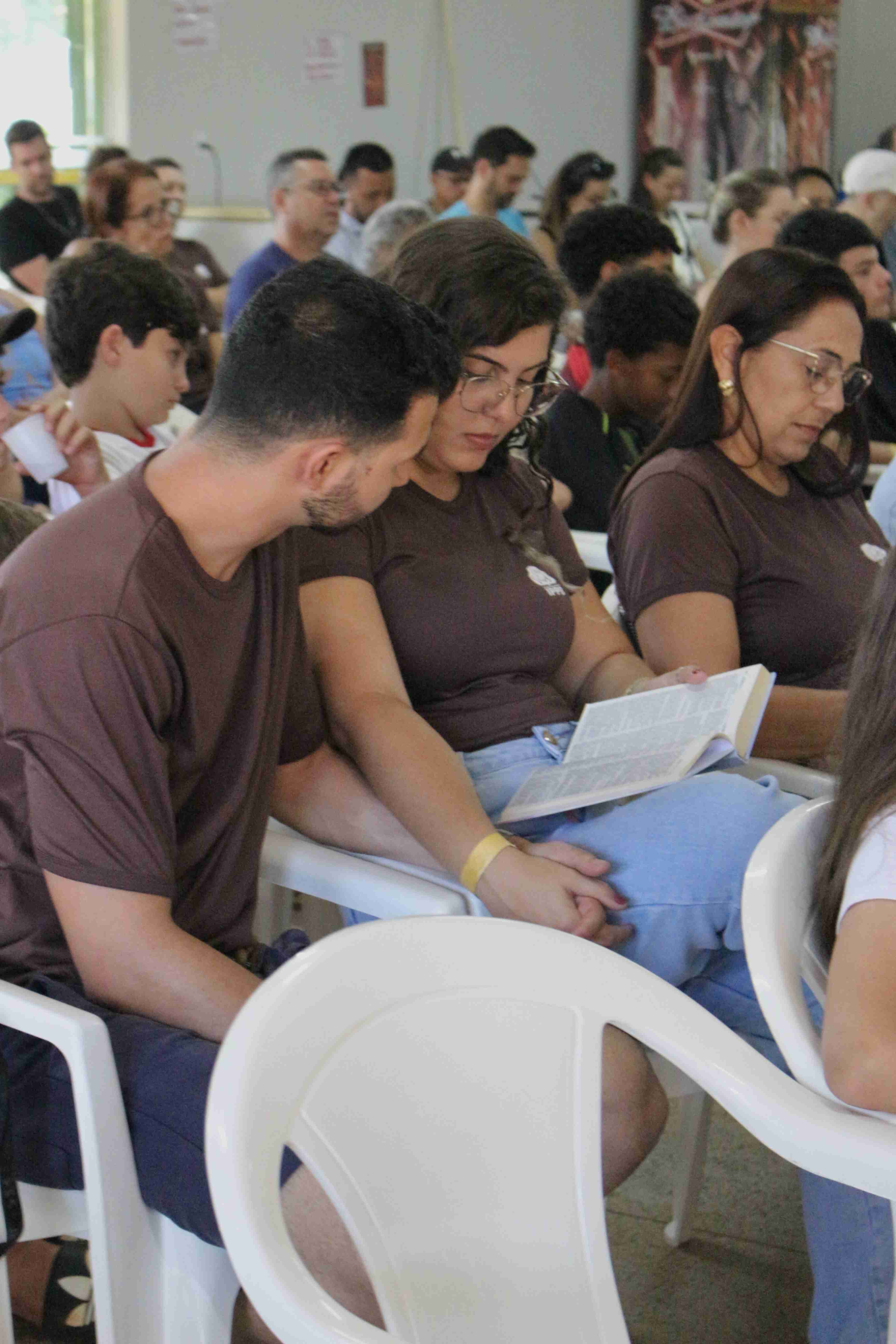 Foto: Jean Matias, 2026.