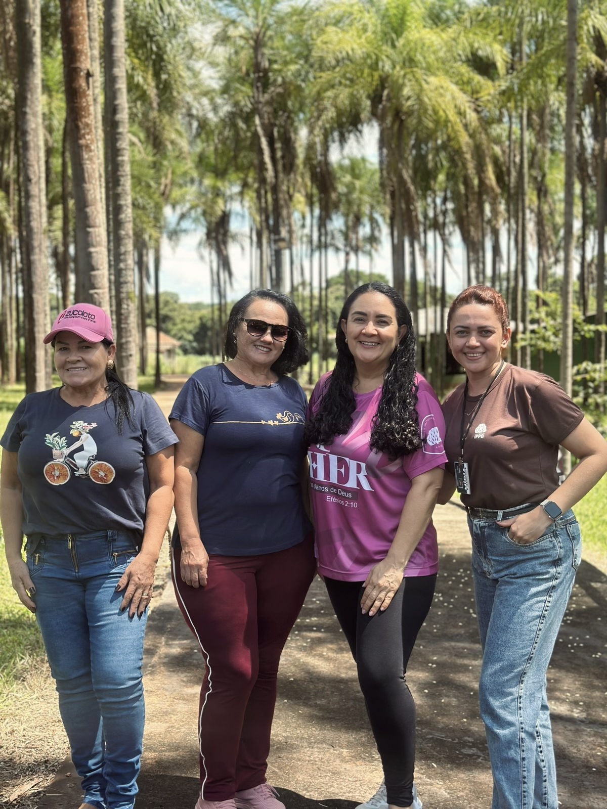 Foto: Janaína Bueno, 2026.