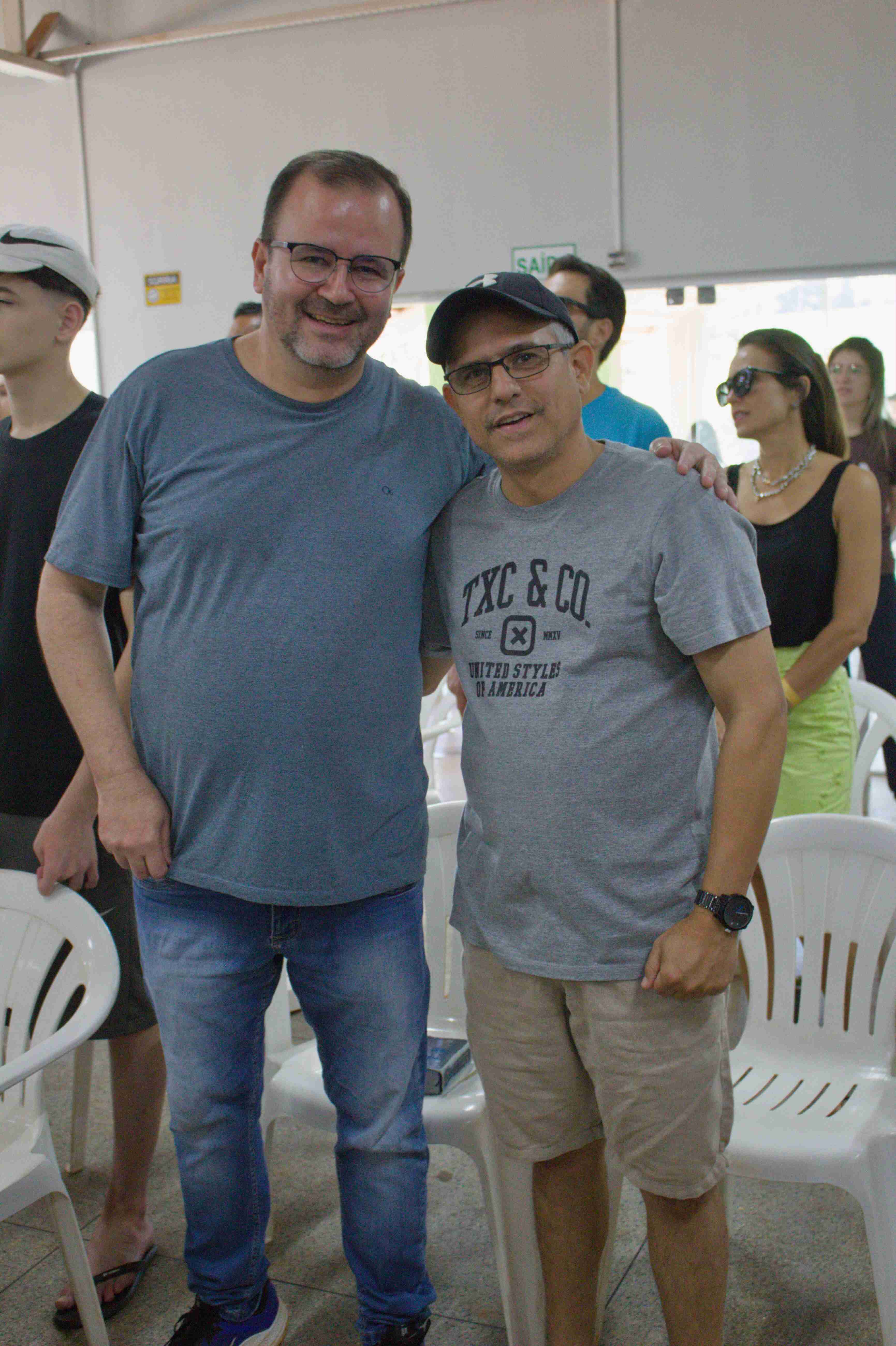 Foto: Jean Matias, 2026.