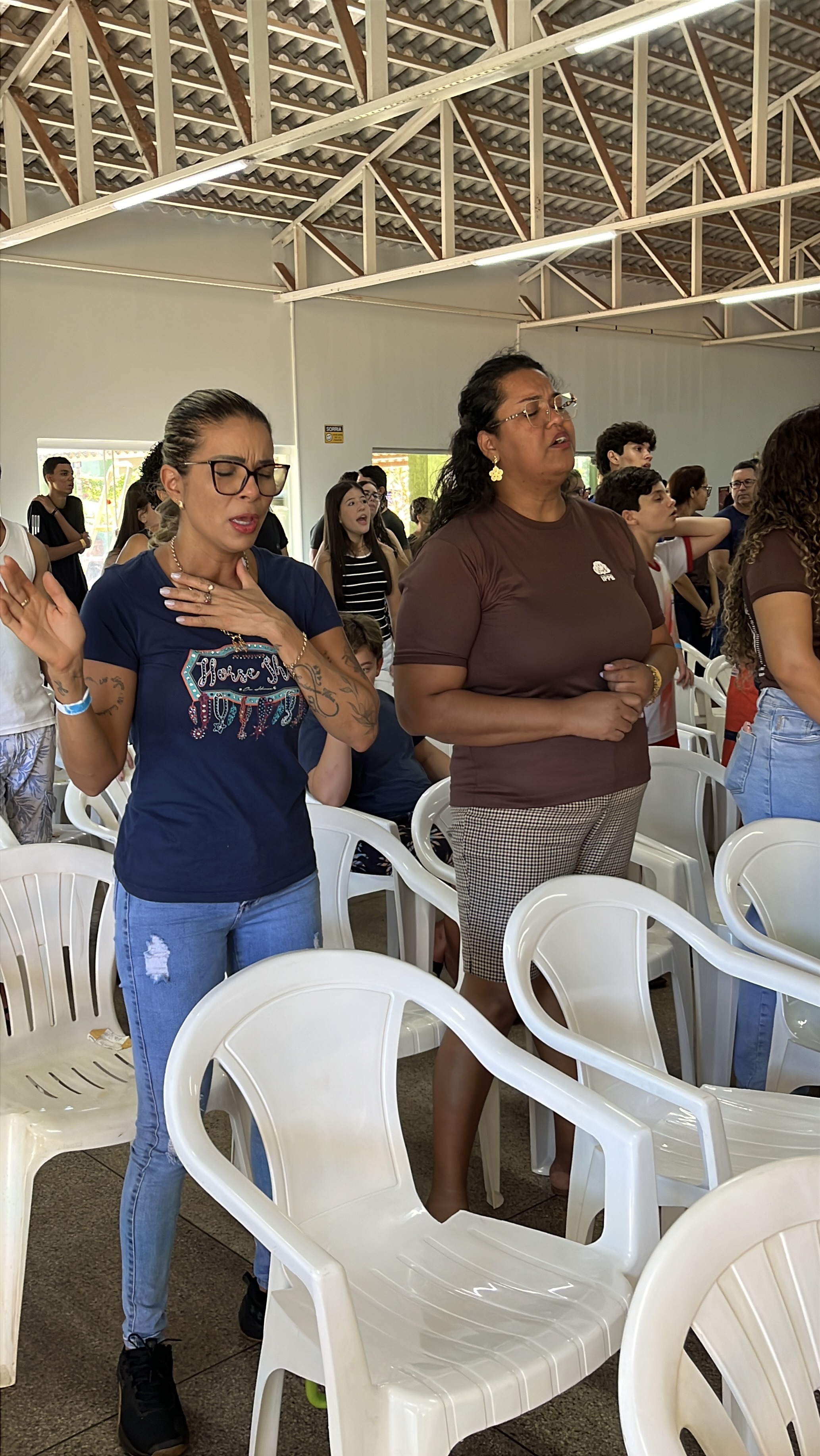 Foto: Janaína Bueno, 2026.