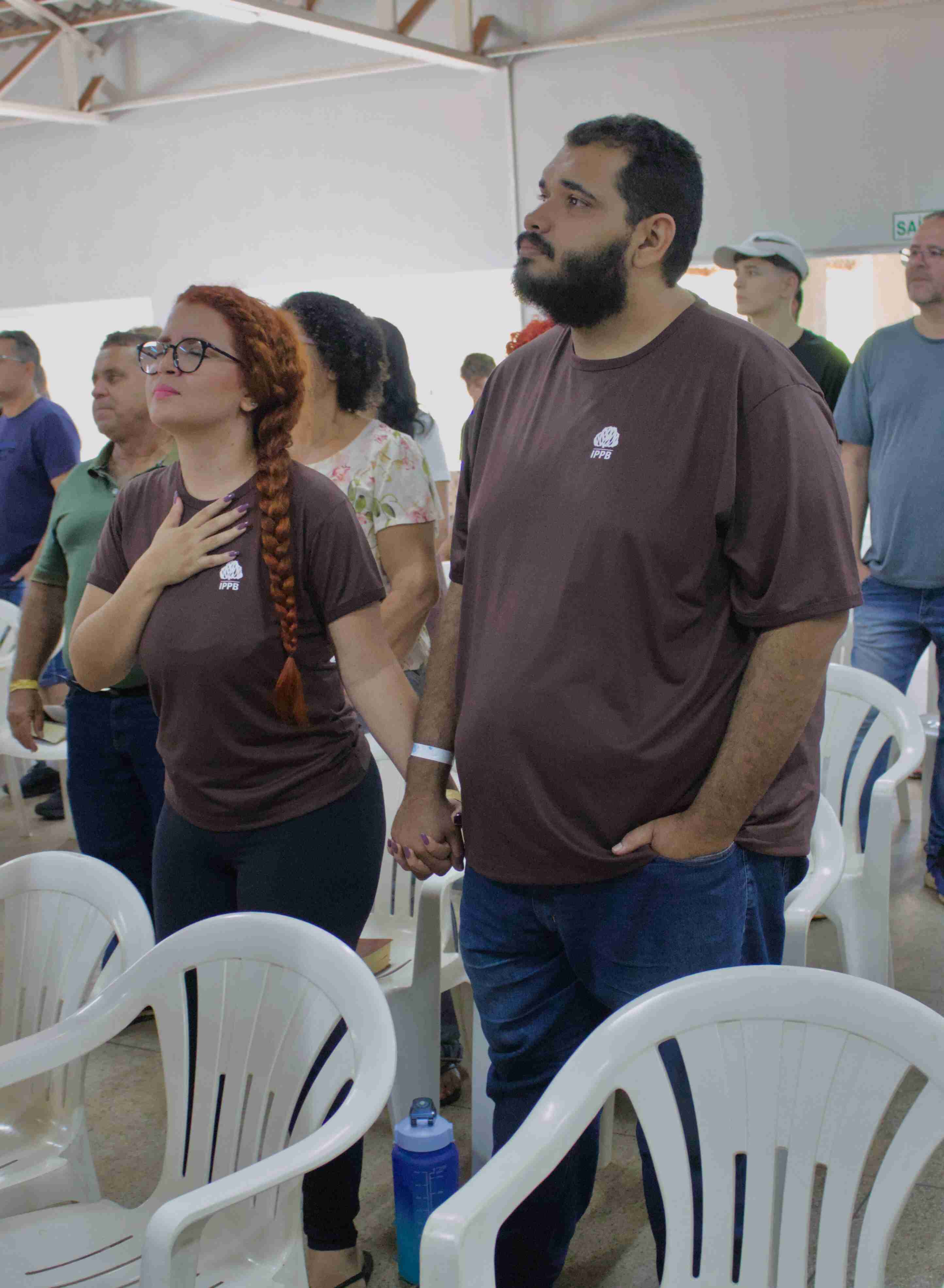 Foto: Jean Matias, 2026.