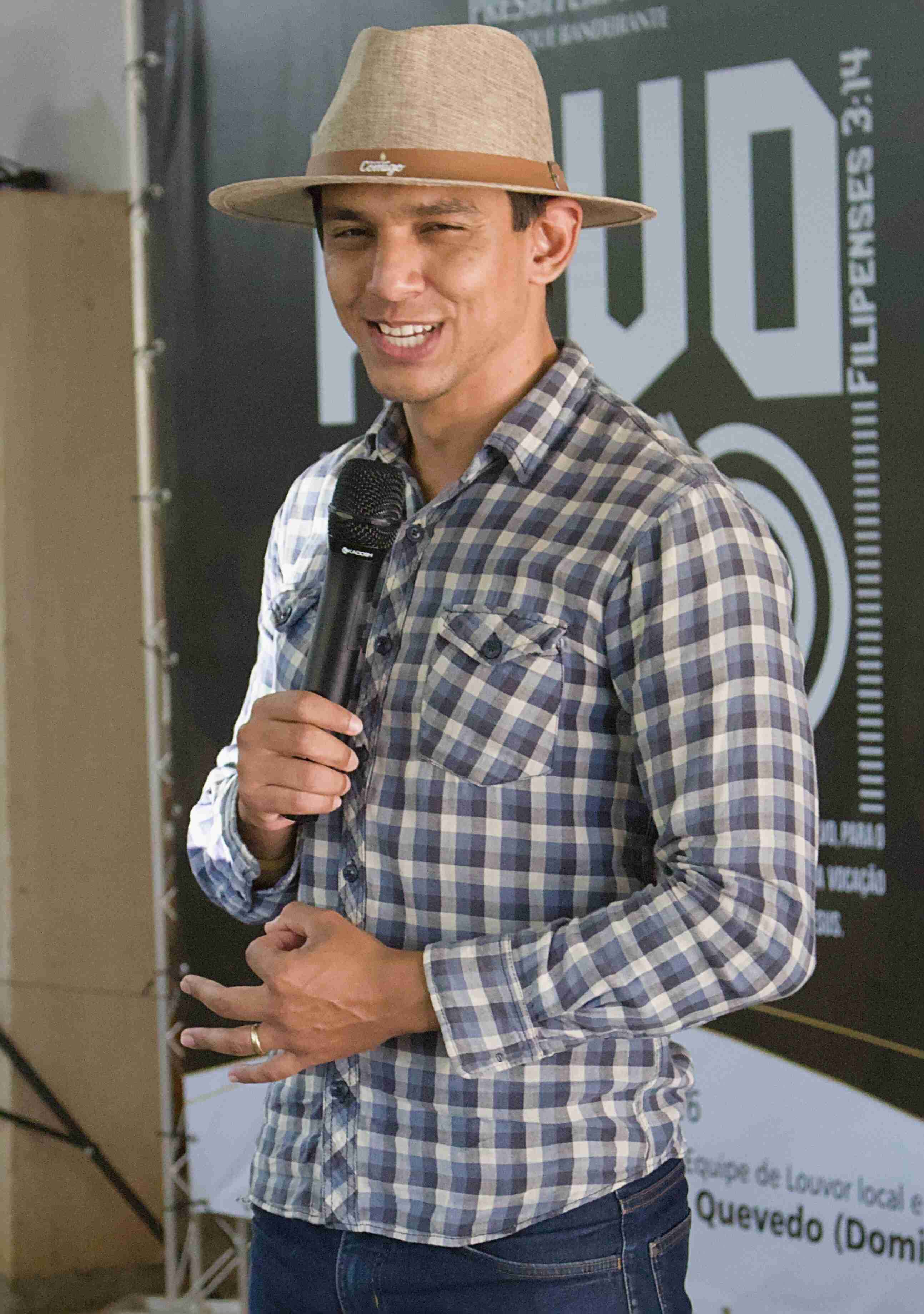 Foto: Jean Matias, 2026.