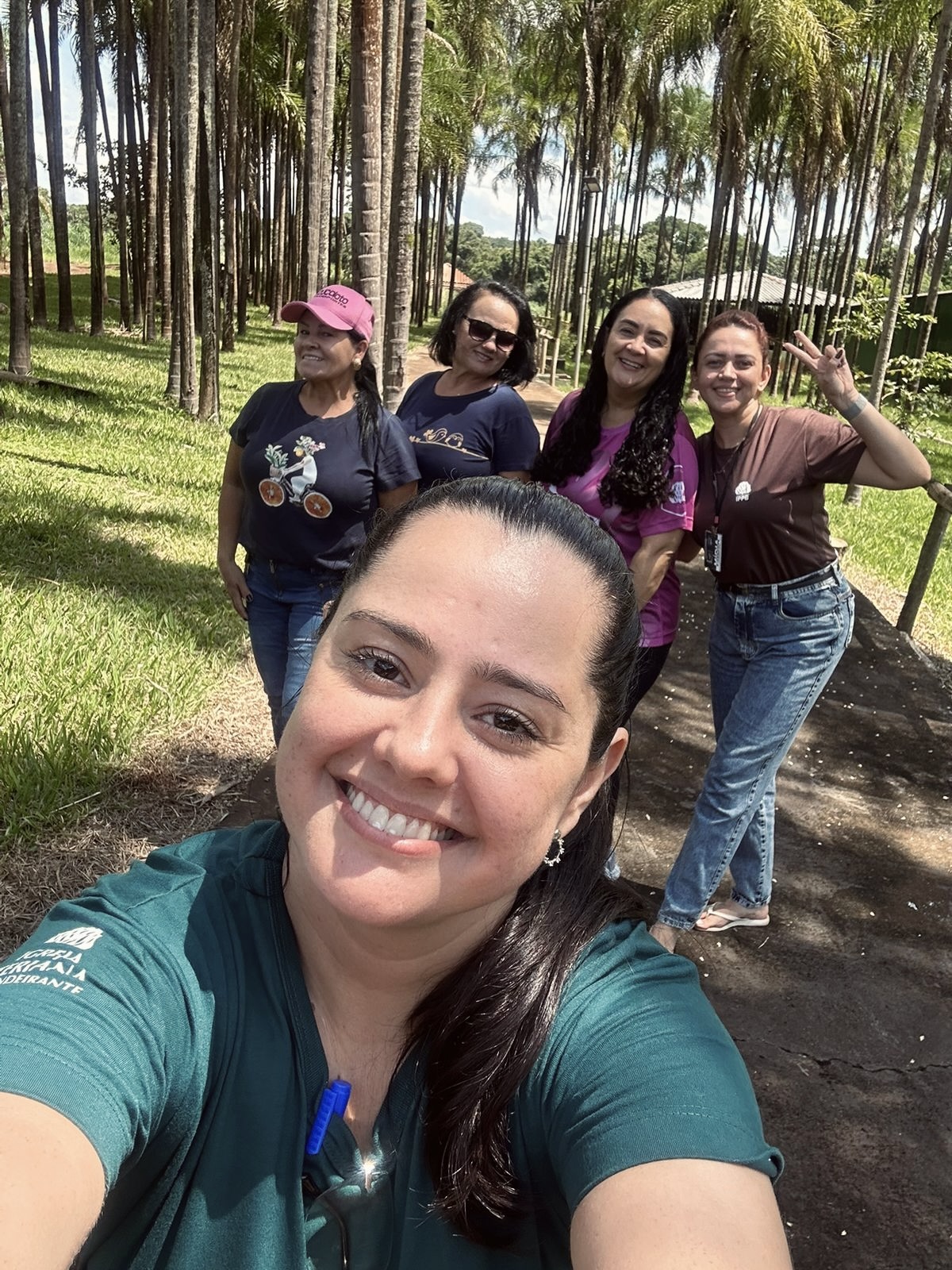 Foto: Janaína Bueno, 2026.